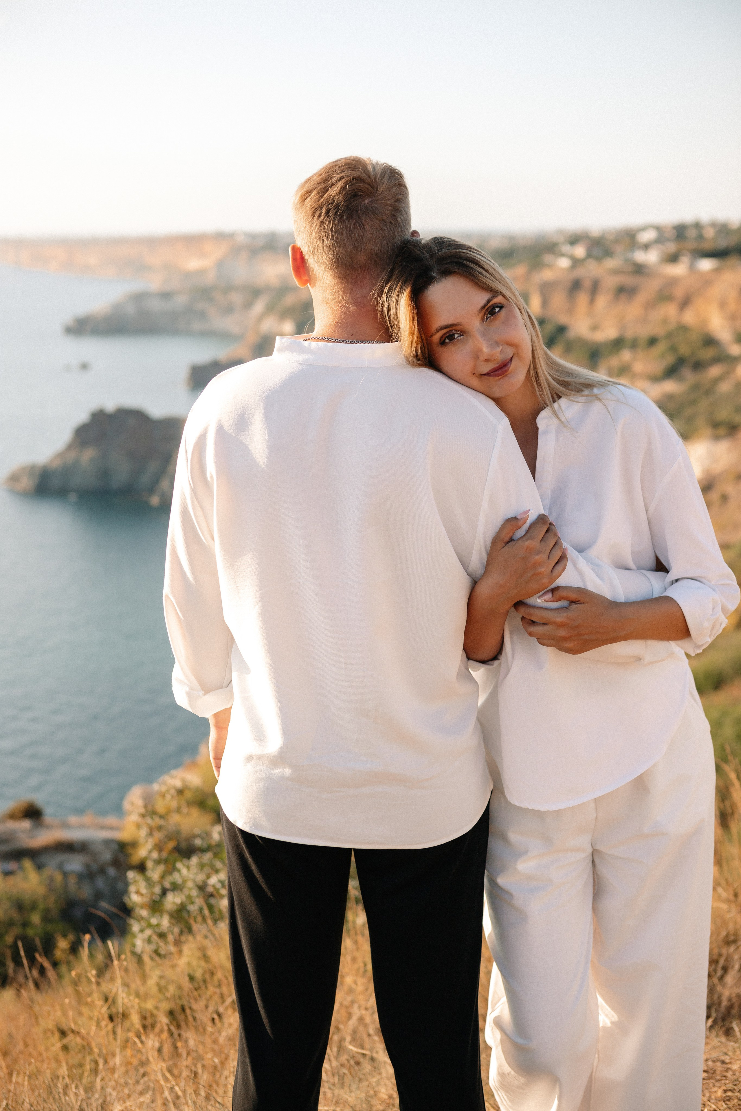 LoveStory. Свадебный фотограф Павел Смольников — Севастополь | Крым