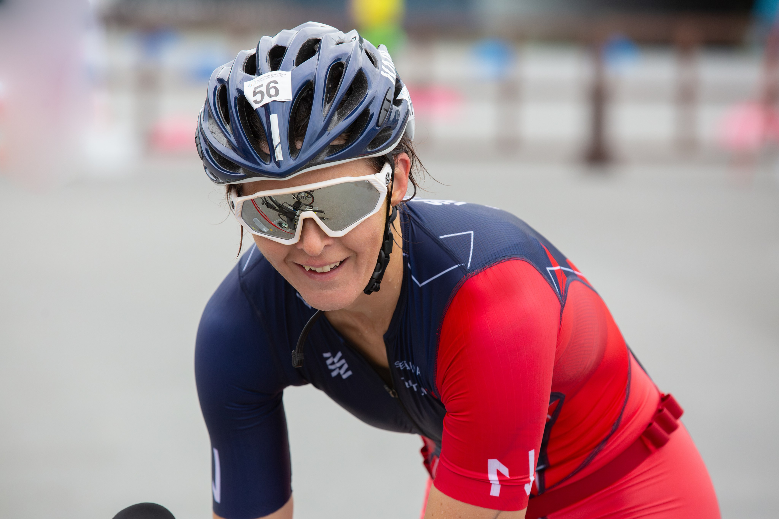 Триатлон. Мой фотомир