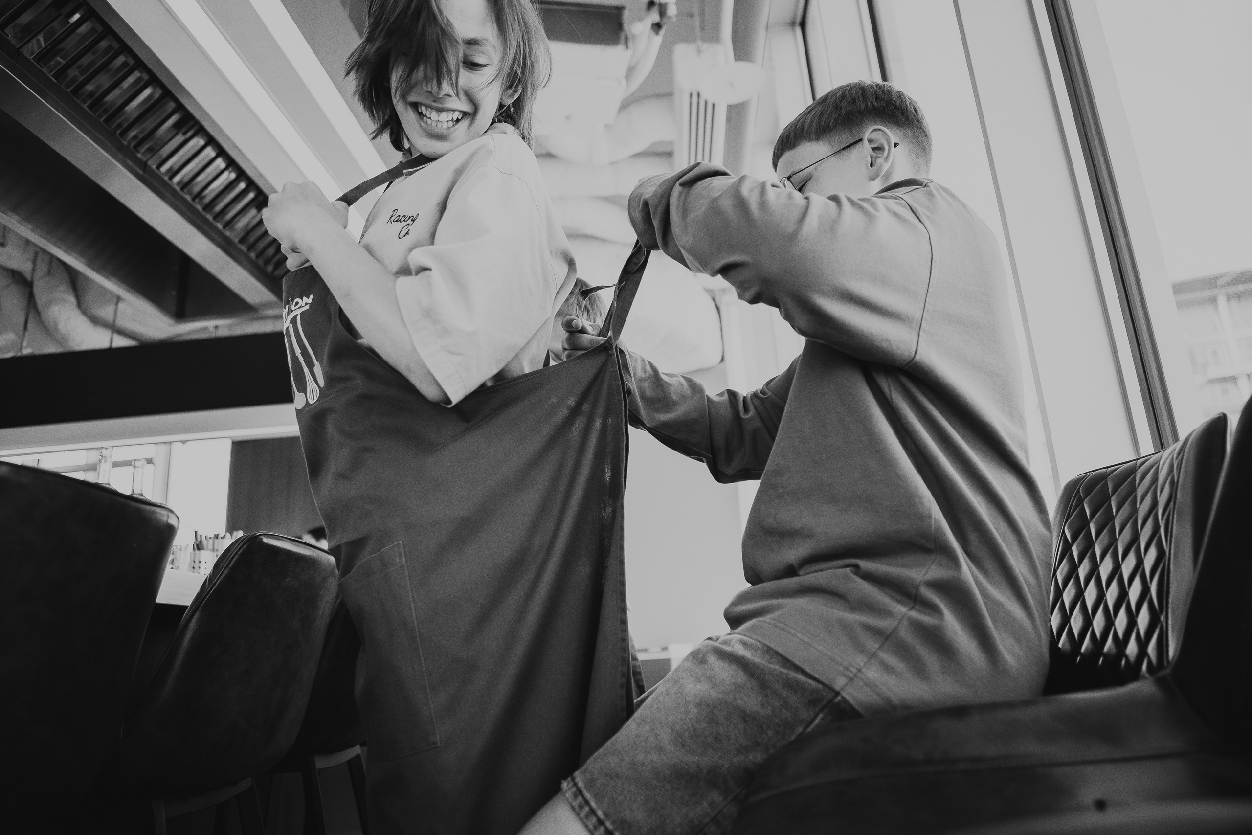 Мероприятия — день рождения. Фотограф Мария Тимофеева | Москва