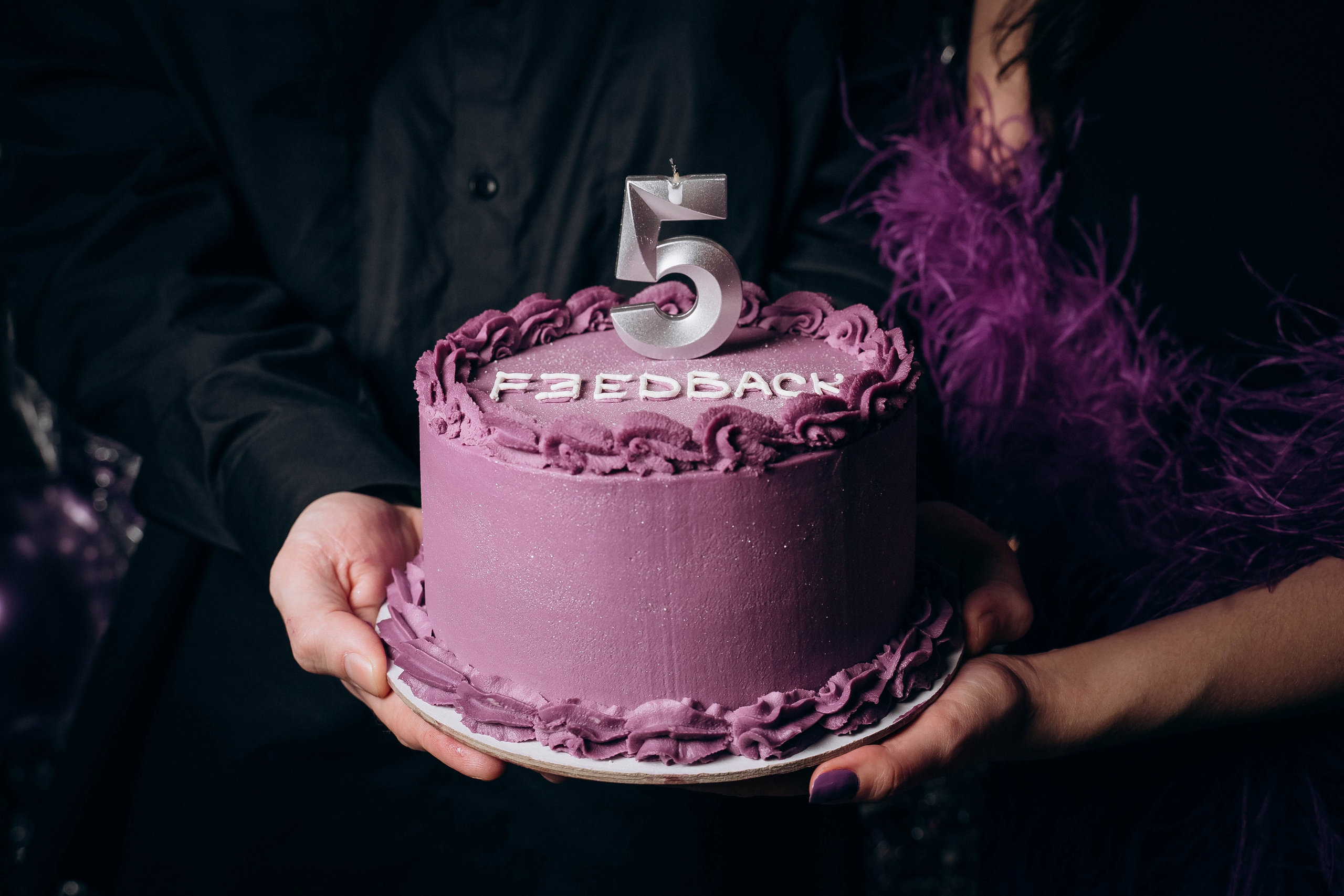 Feedback 5 лет. Екатерина Рыбкина Портретный фотограф в Москве