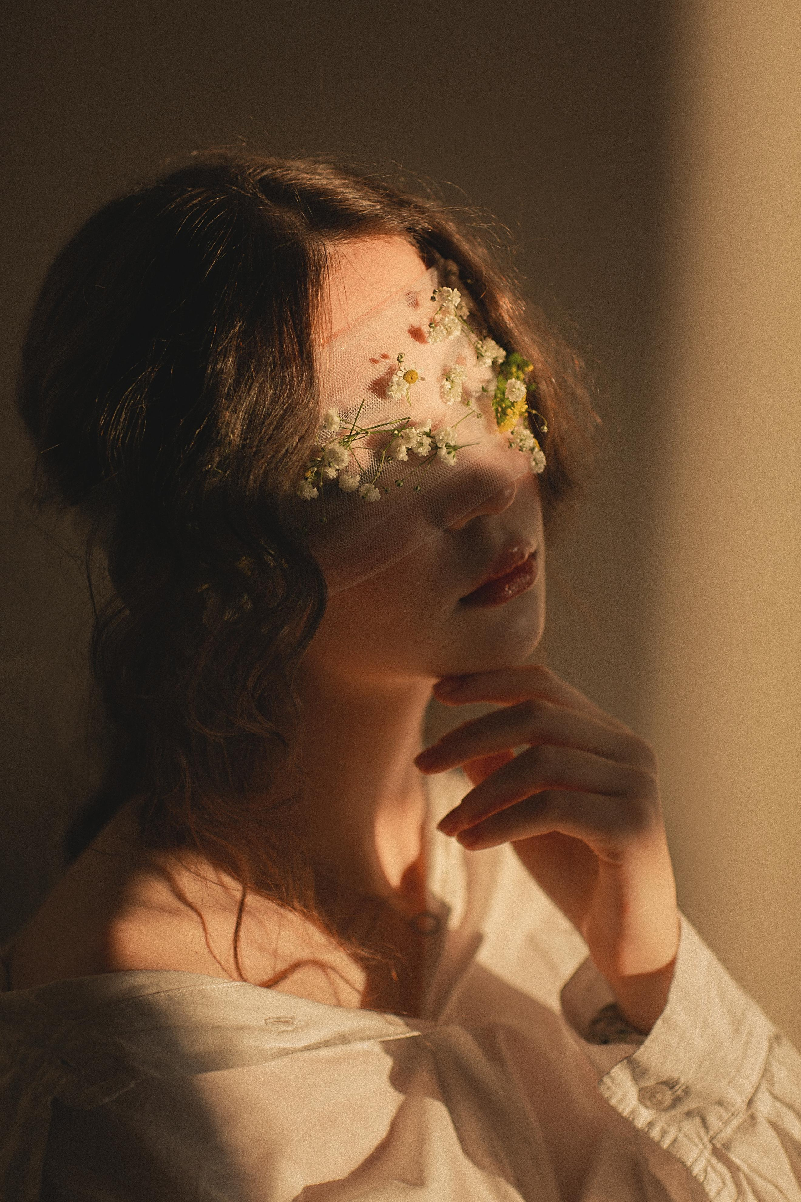 See. Фотограф Ирина Ермакова, г. Нижневартовск