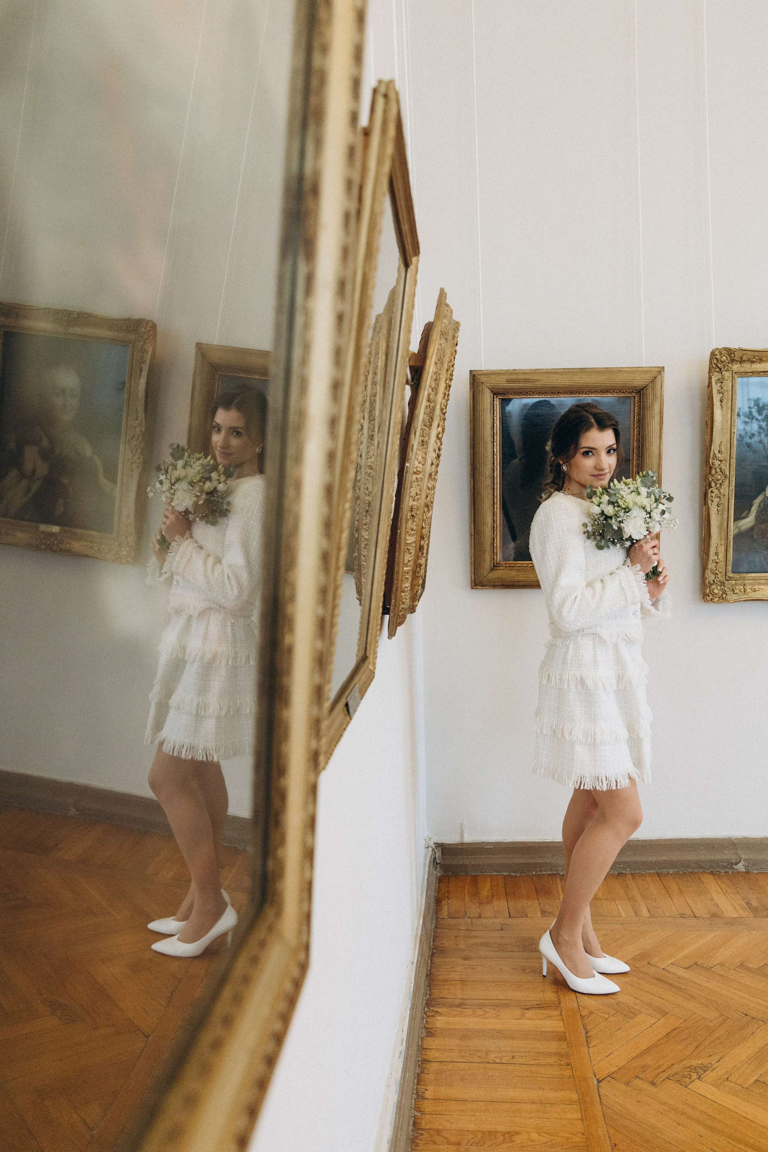 Виталий & Евгения. Свадебный фотограф Оксана Проценко