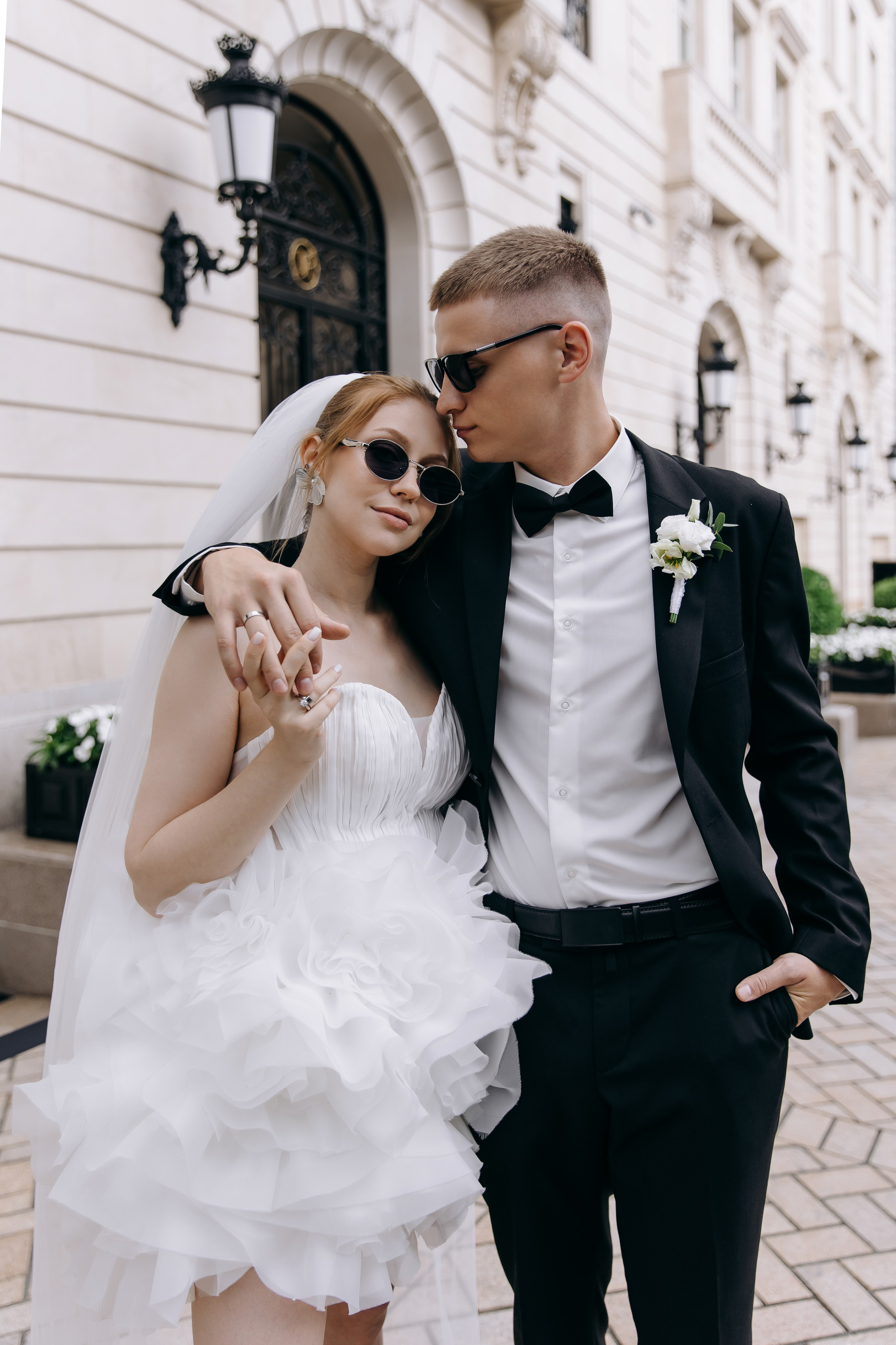 Никита+Елена. Свадебный и семейный фотограф в Москве Андрасюк Елена