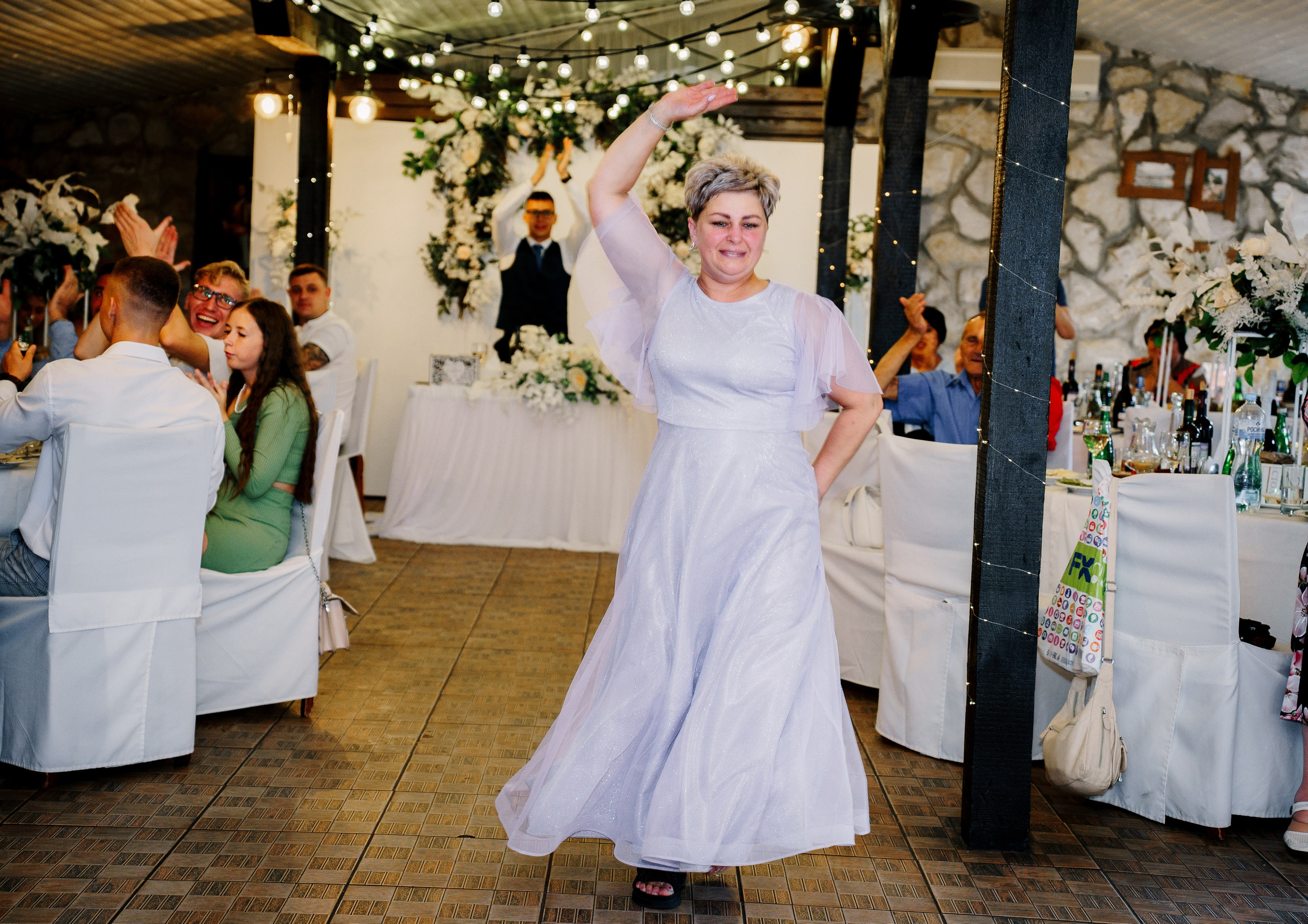 Максим и Наталья. Свадебная фотосъемка. Свадебный фотограф в Воронеже Александр Работкин