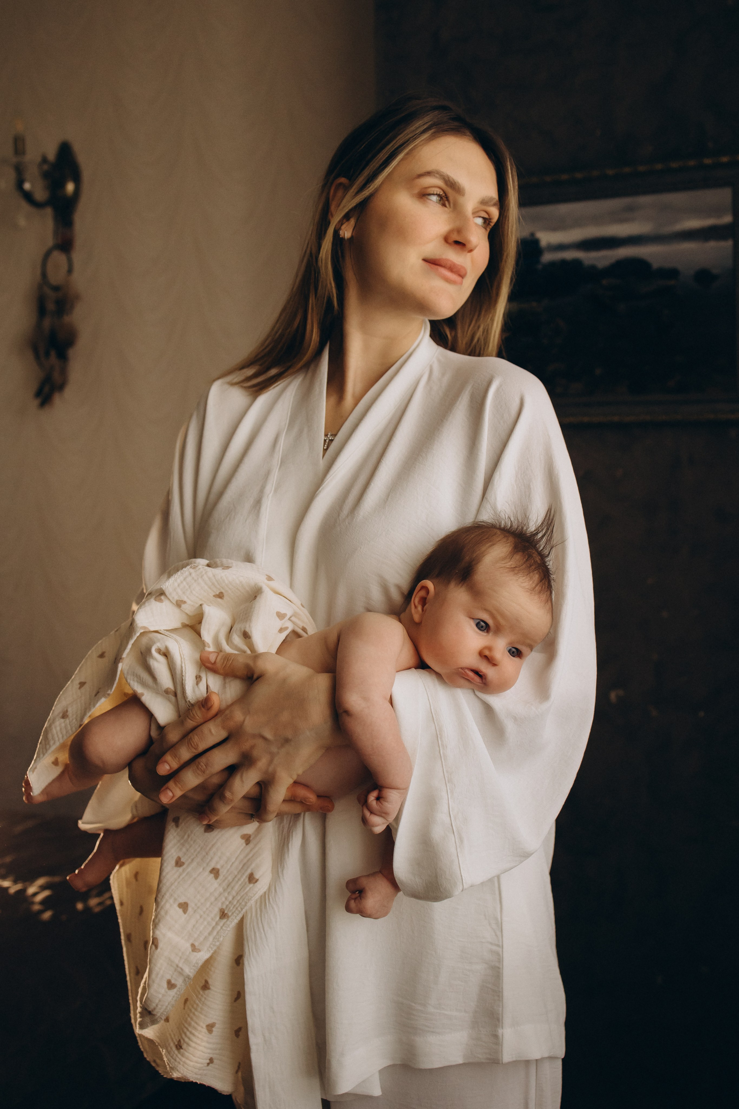 Домашние. Семейный фотограф и видеограф Наумова Анна