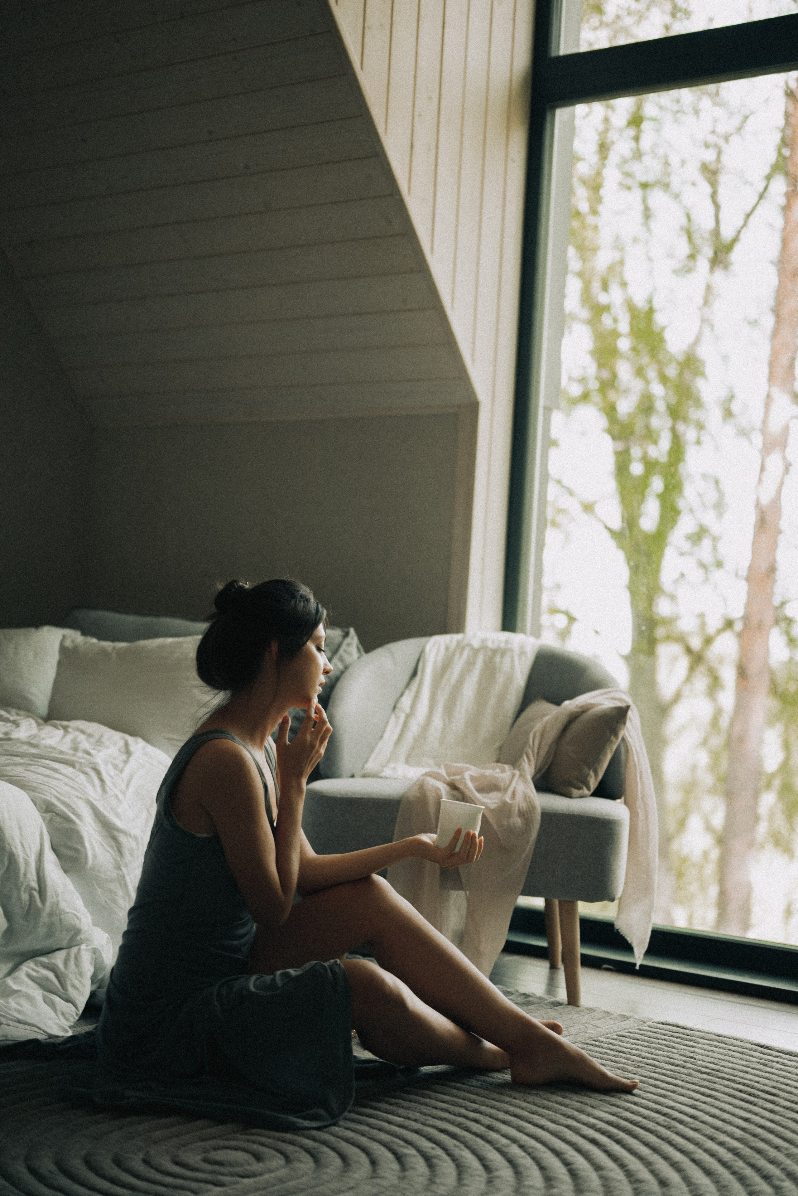 Мария. Семейный фотограф в Москве Дарья Пузикова