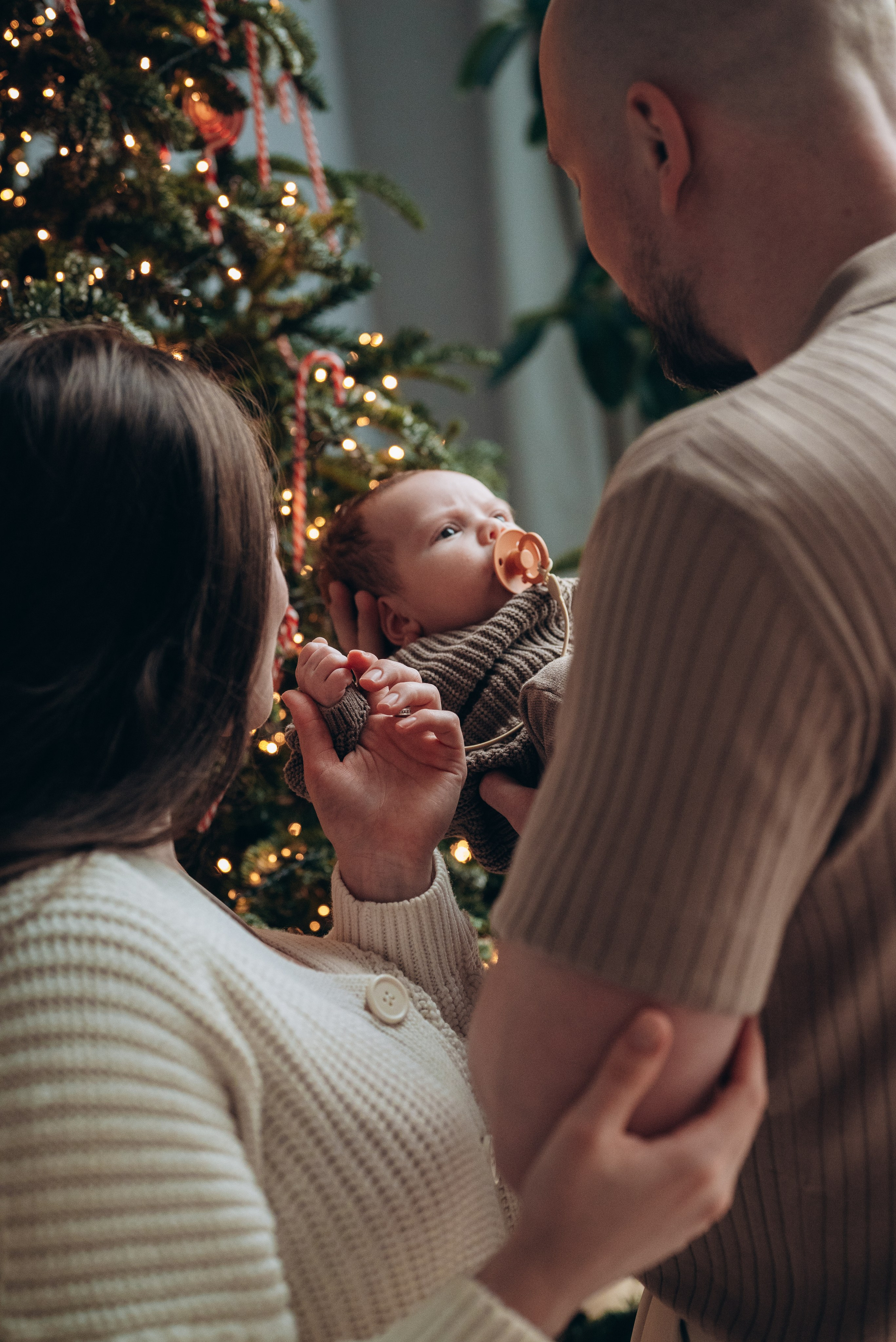Арина, Мирон и Кирилл. Семейный фотограф в Москве Дарья Пузикова