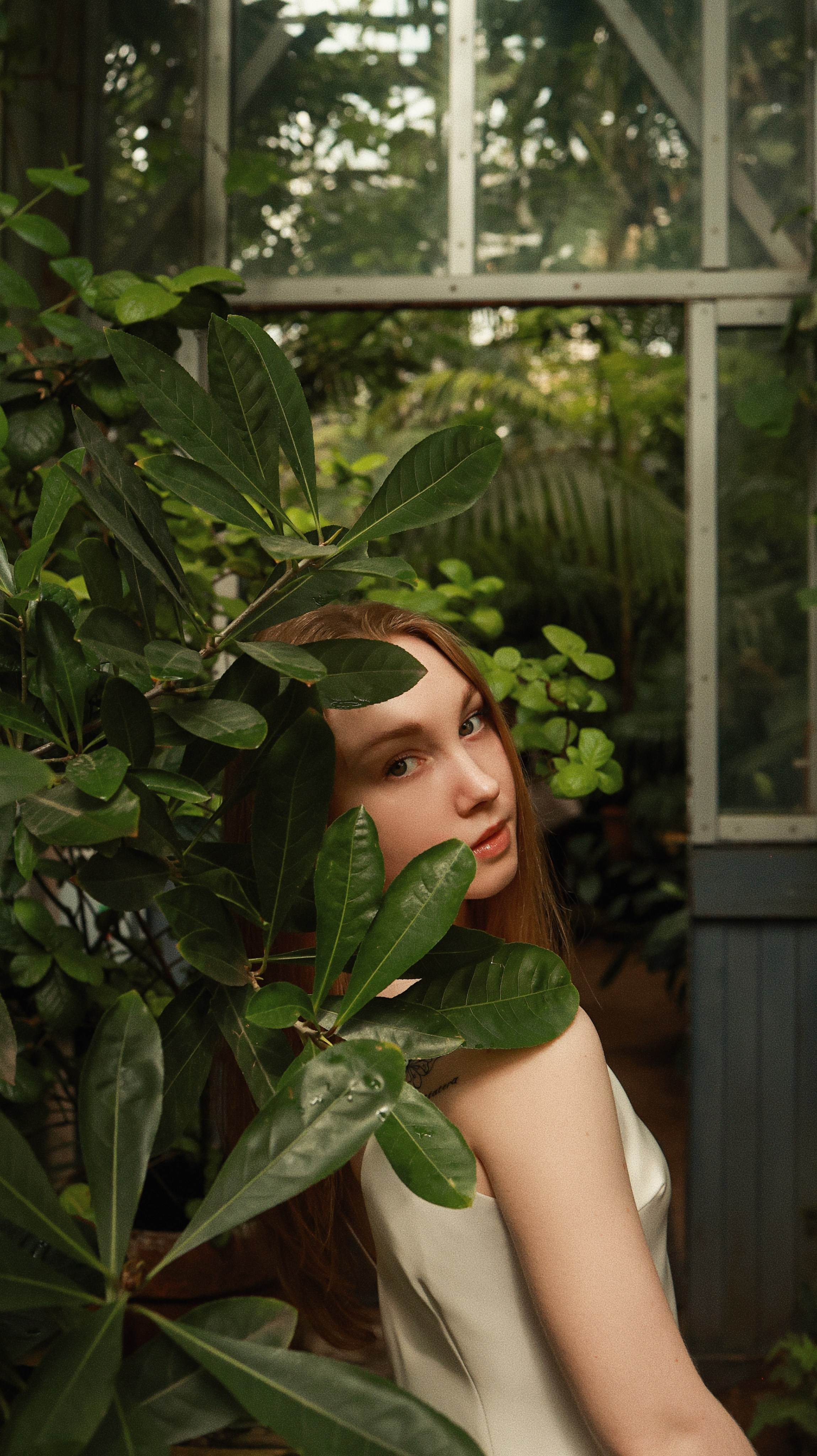 GARDEN. Кая, фотограф в Санкт-Петербурге, Свадебный фотограф, фотограф на мероприятия, индивидуальные съемки, AI-фотограф