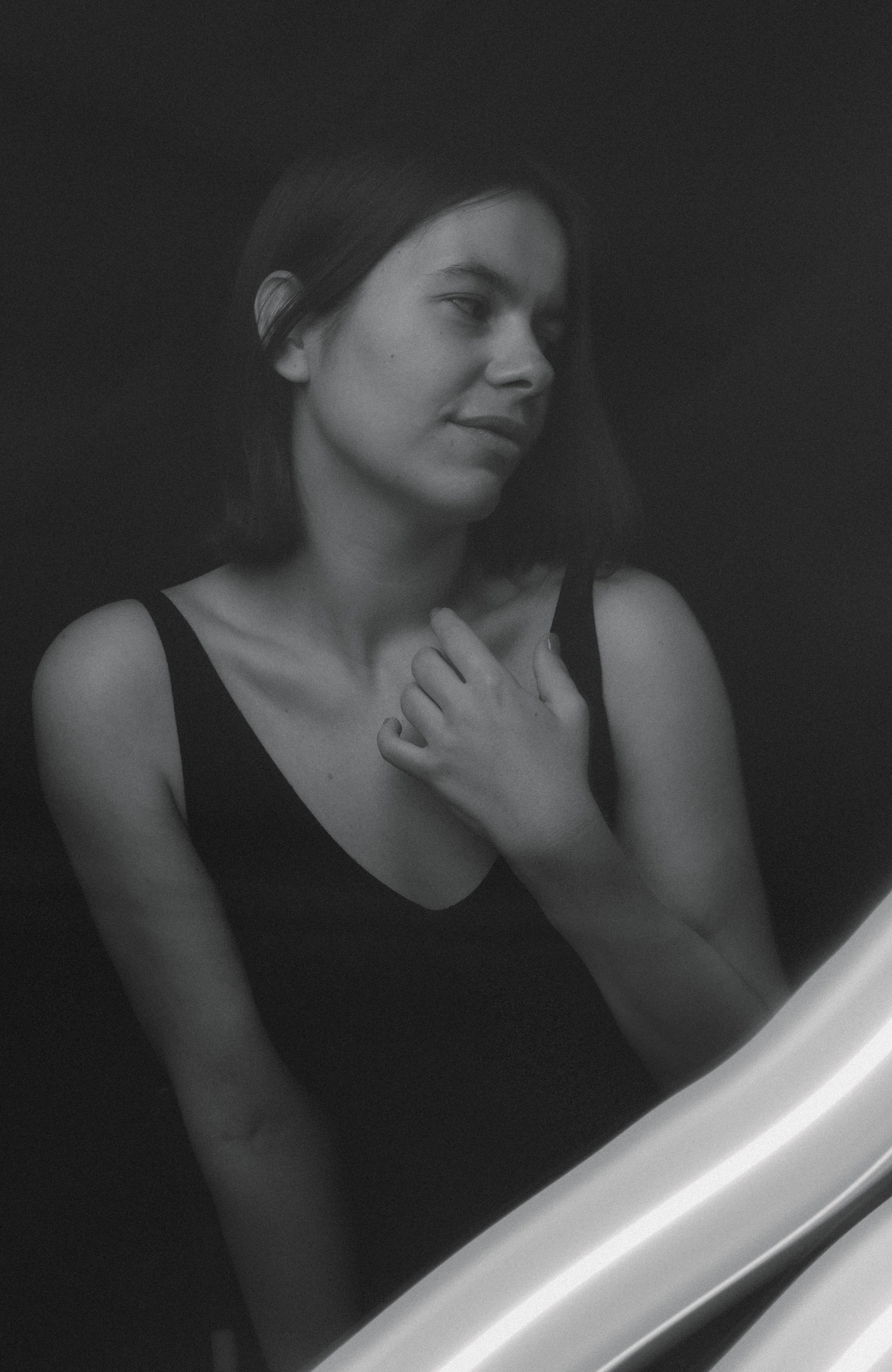 Катя. Женский фотограф Татьяна Ветер. Работаю в Волгограде