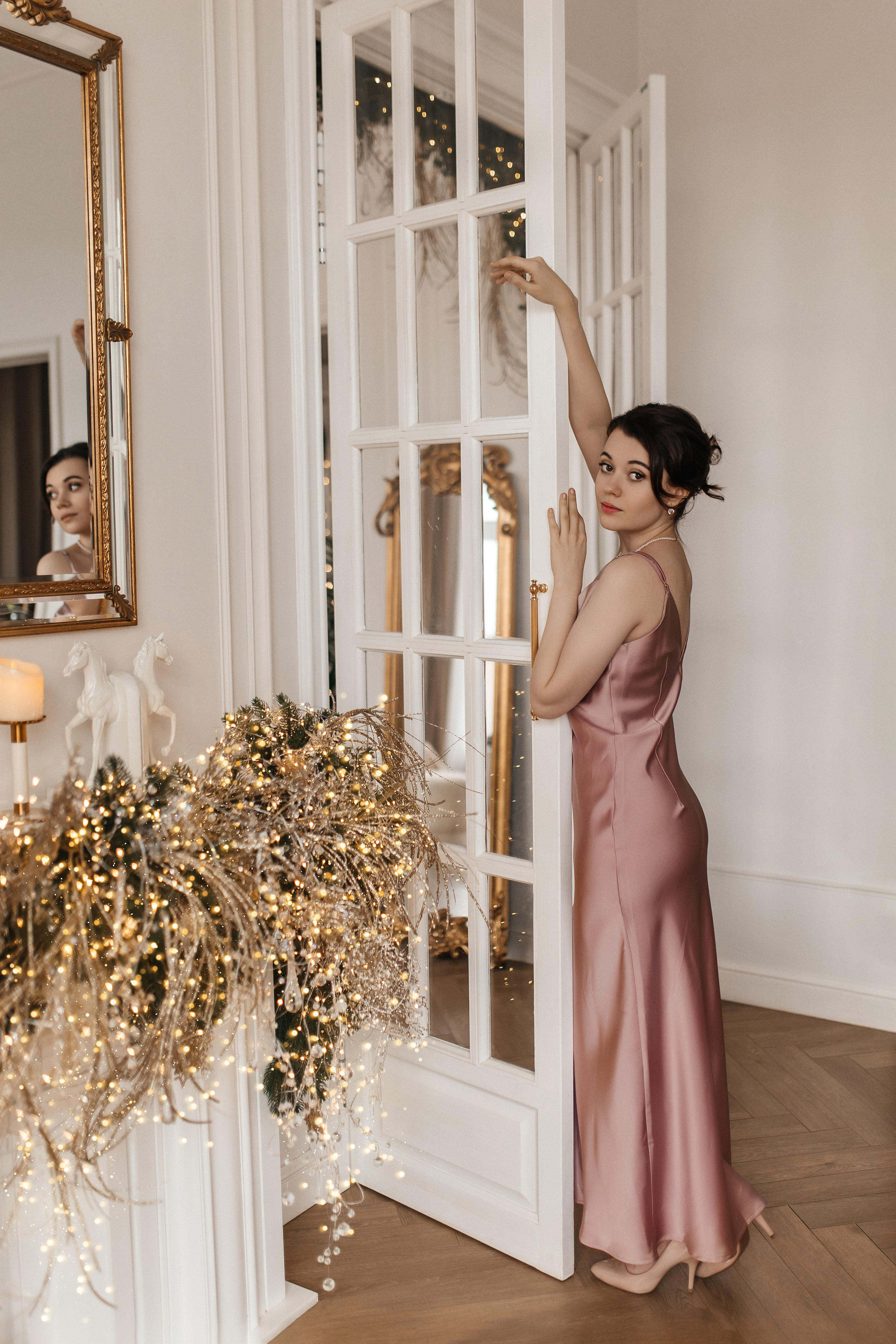 Елена, студийная съёмка. Фотограф Наталия Федосова, г. Москва. TG и Instagram @nataliya_raw