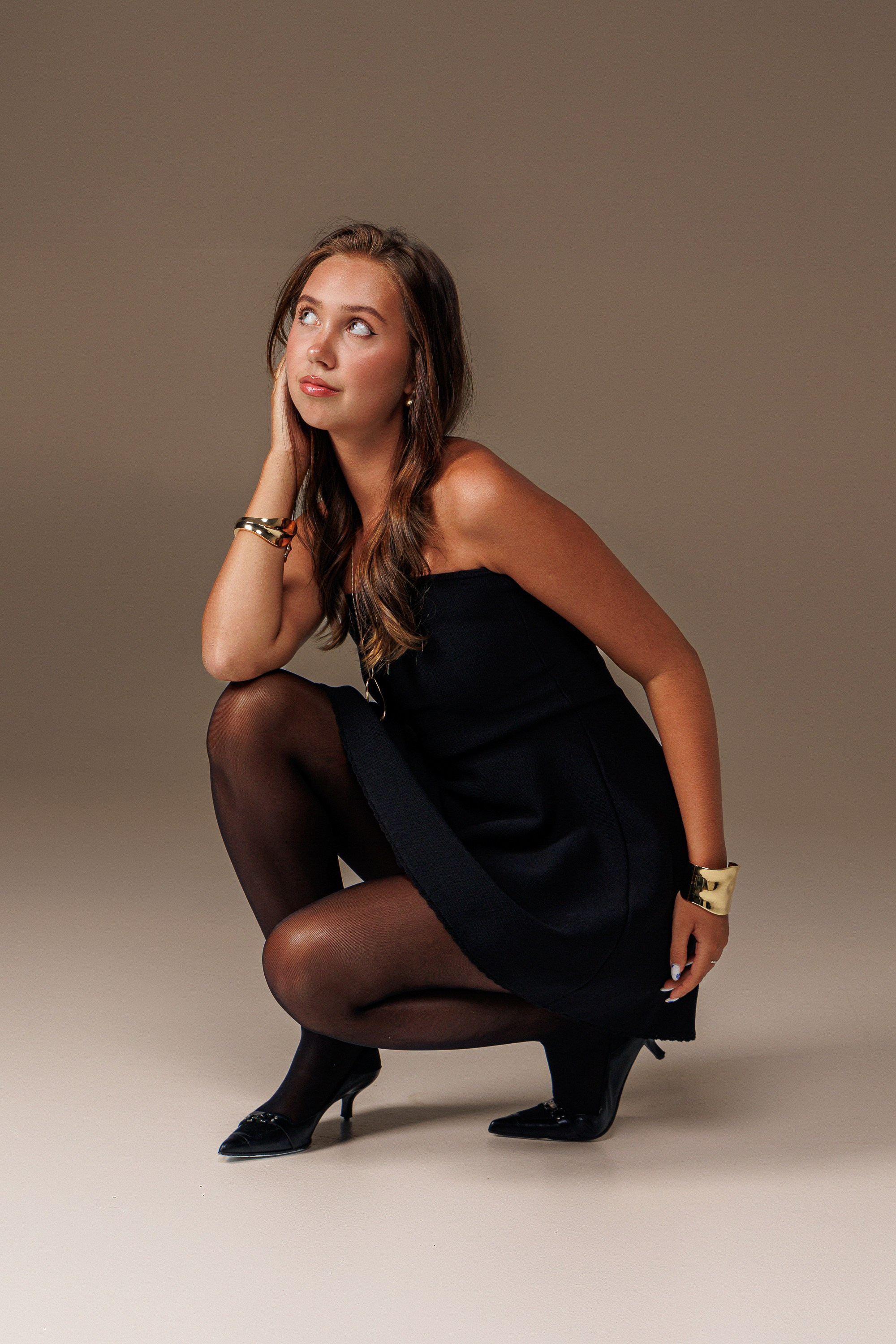 Арина. Репортажный и студийный фотограф во Владивостоке Дударева Софья