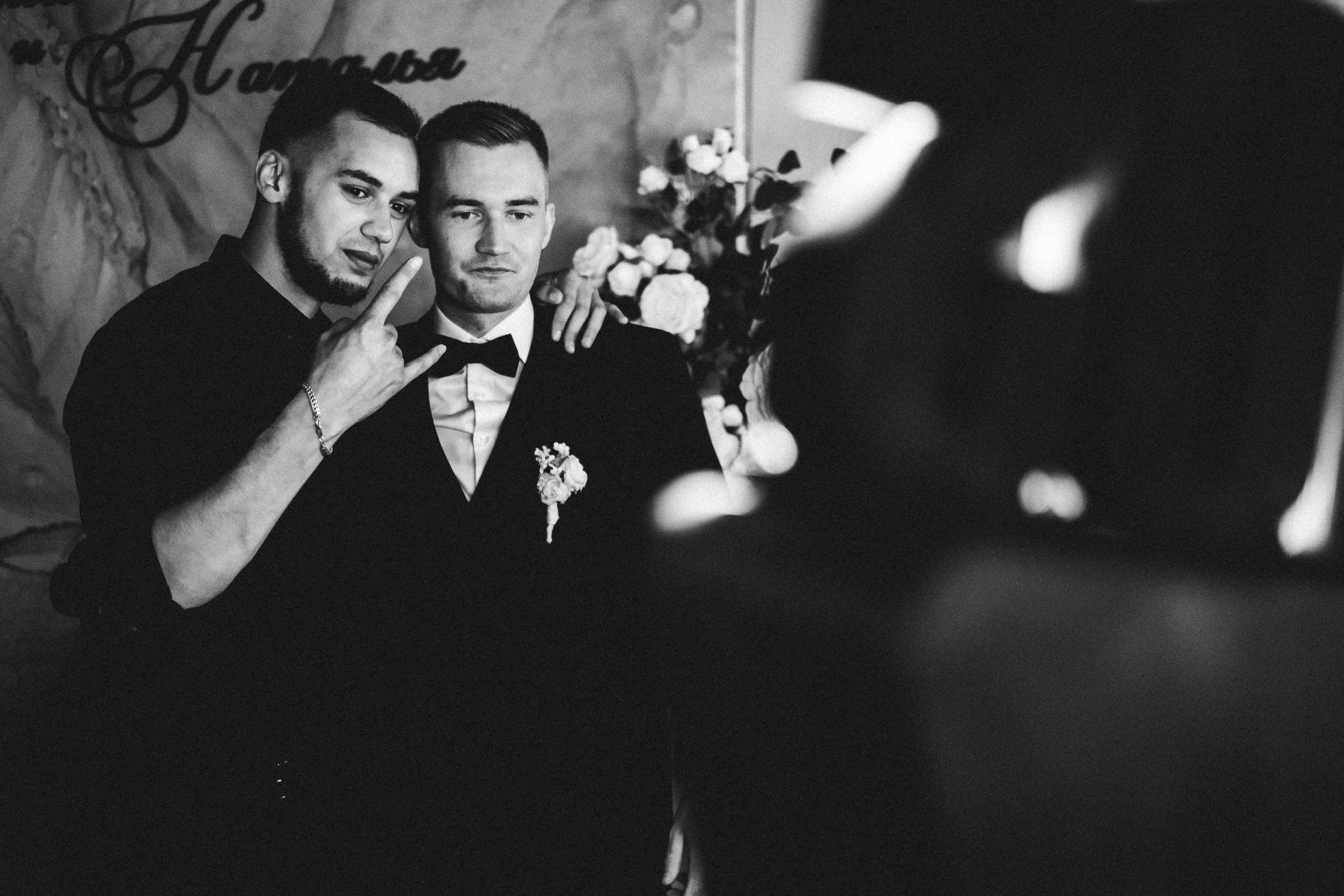 Репортажная съемка мероприятий. Свадебный и репортажной фотограф Денис Ожигин в Краснодаре и Краснодарском крае