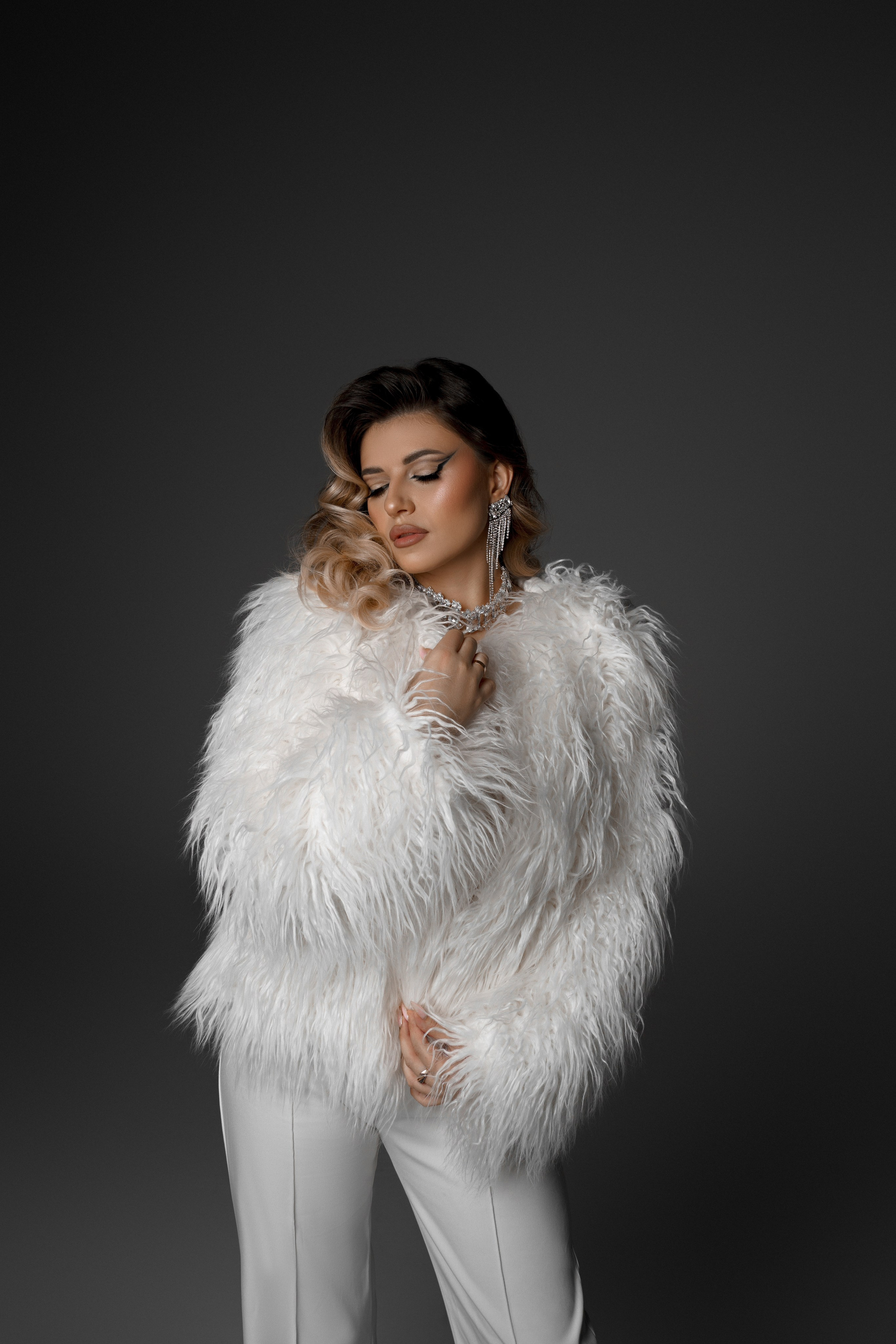 Циклорама. Фотограф Воронеж Олеся Султанова