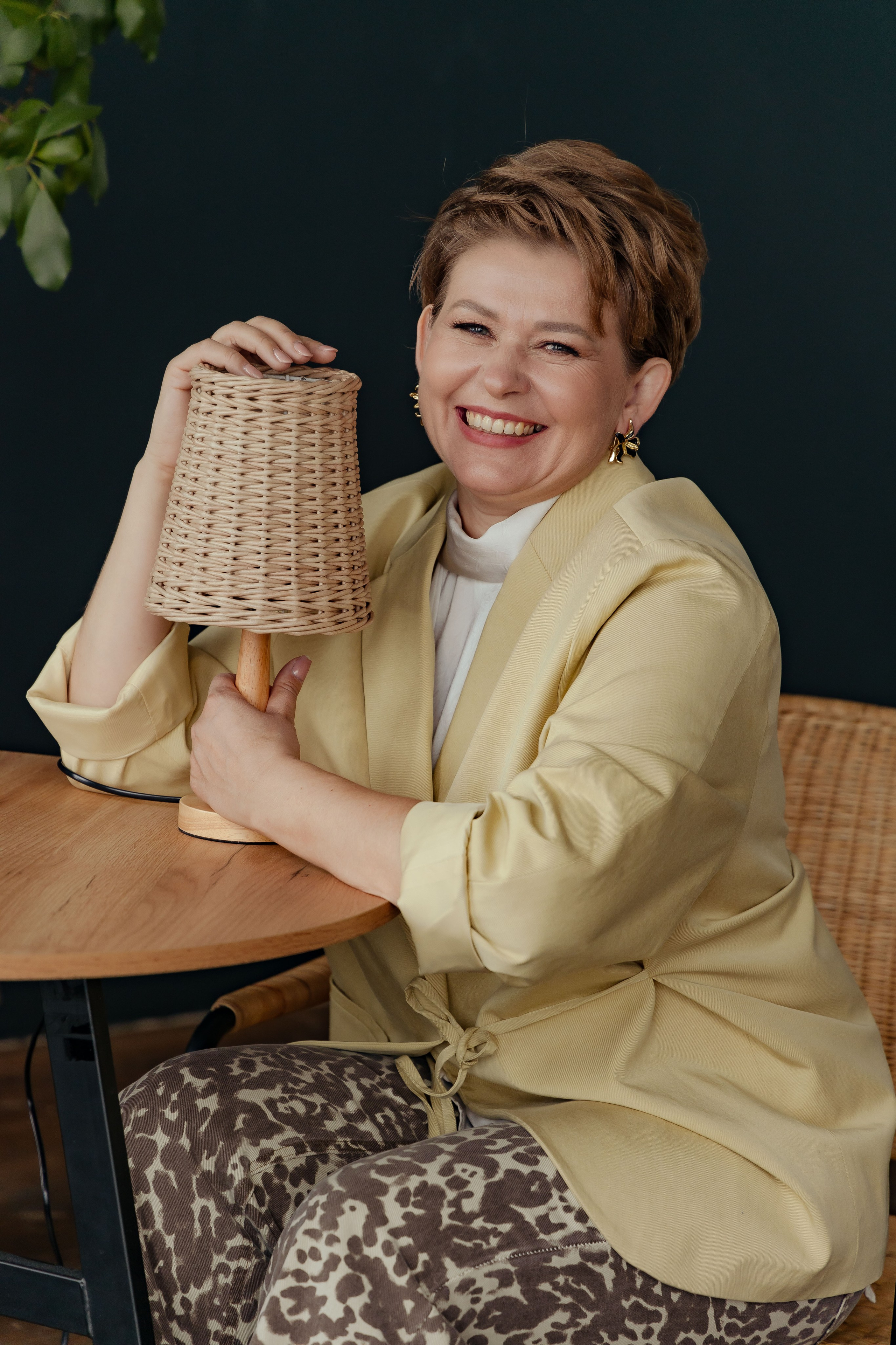 Контент для владелицы швейным производством. Фотограф в Барнауле Юлия Яковлева