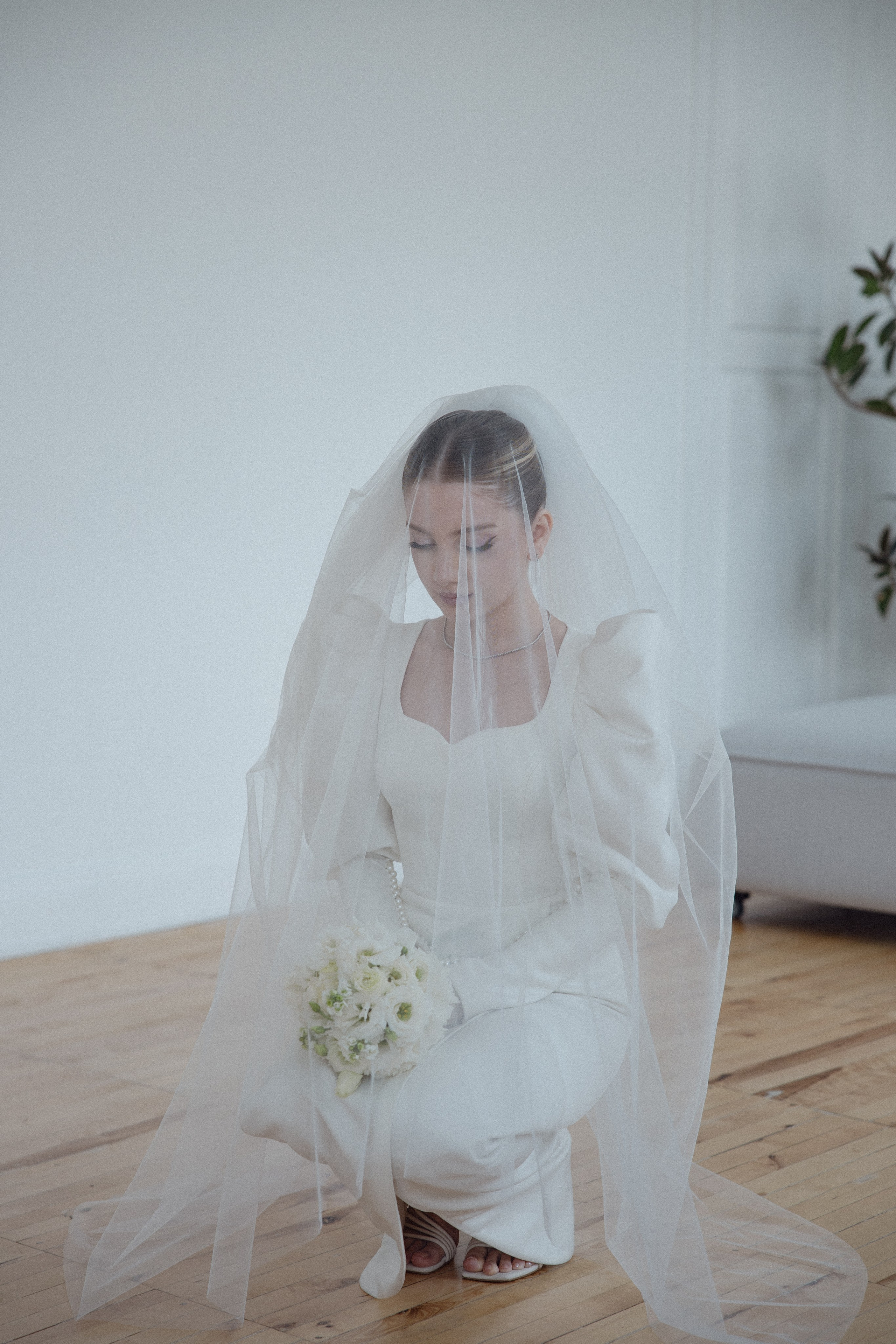 Rafael & Ulviya. Фотограф в Екатеринбурге Гасанова Дилара