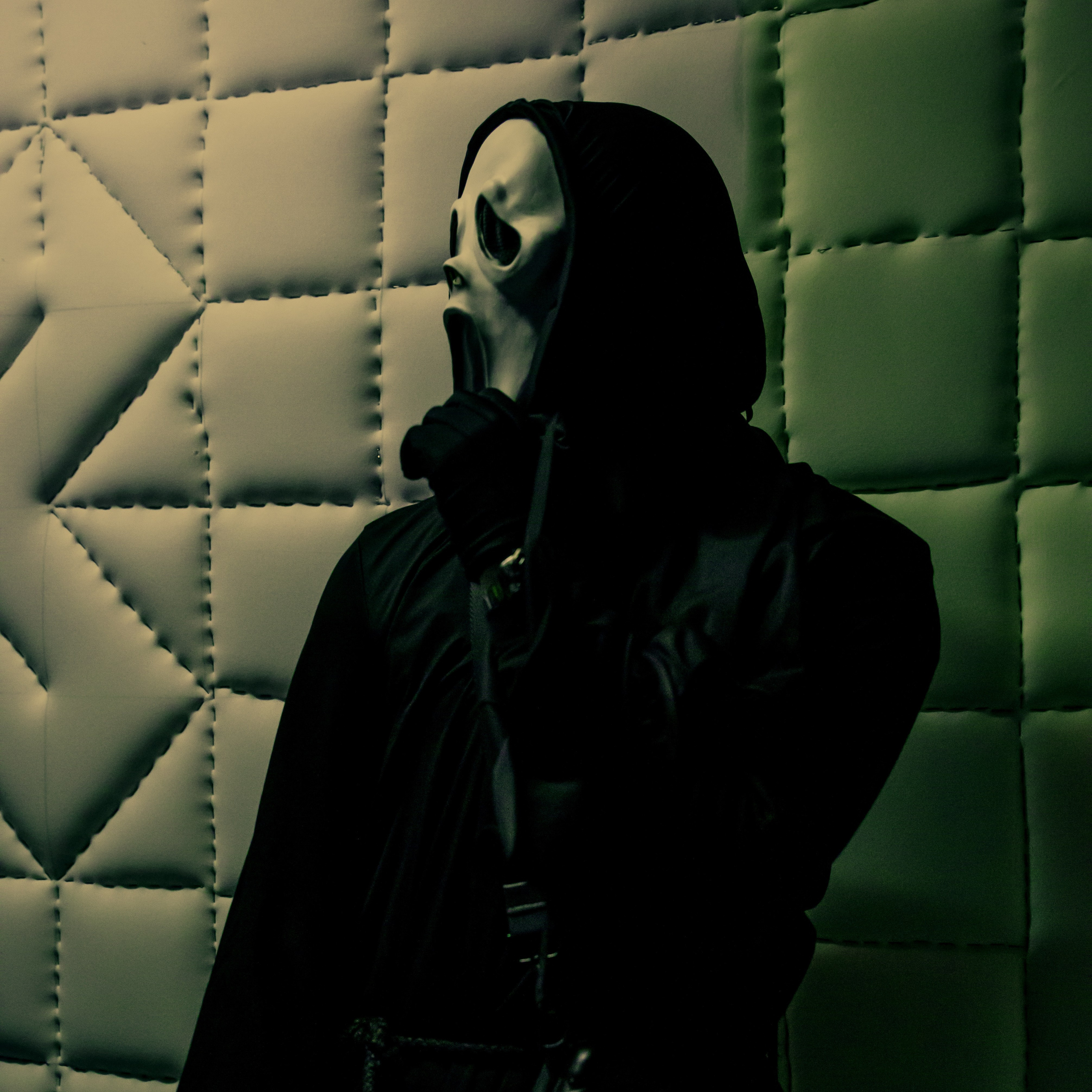 Клубный репортаж в Lookin Rooms. Свадебный и портретный фотограф в Москве Жердев Даниил