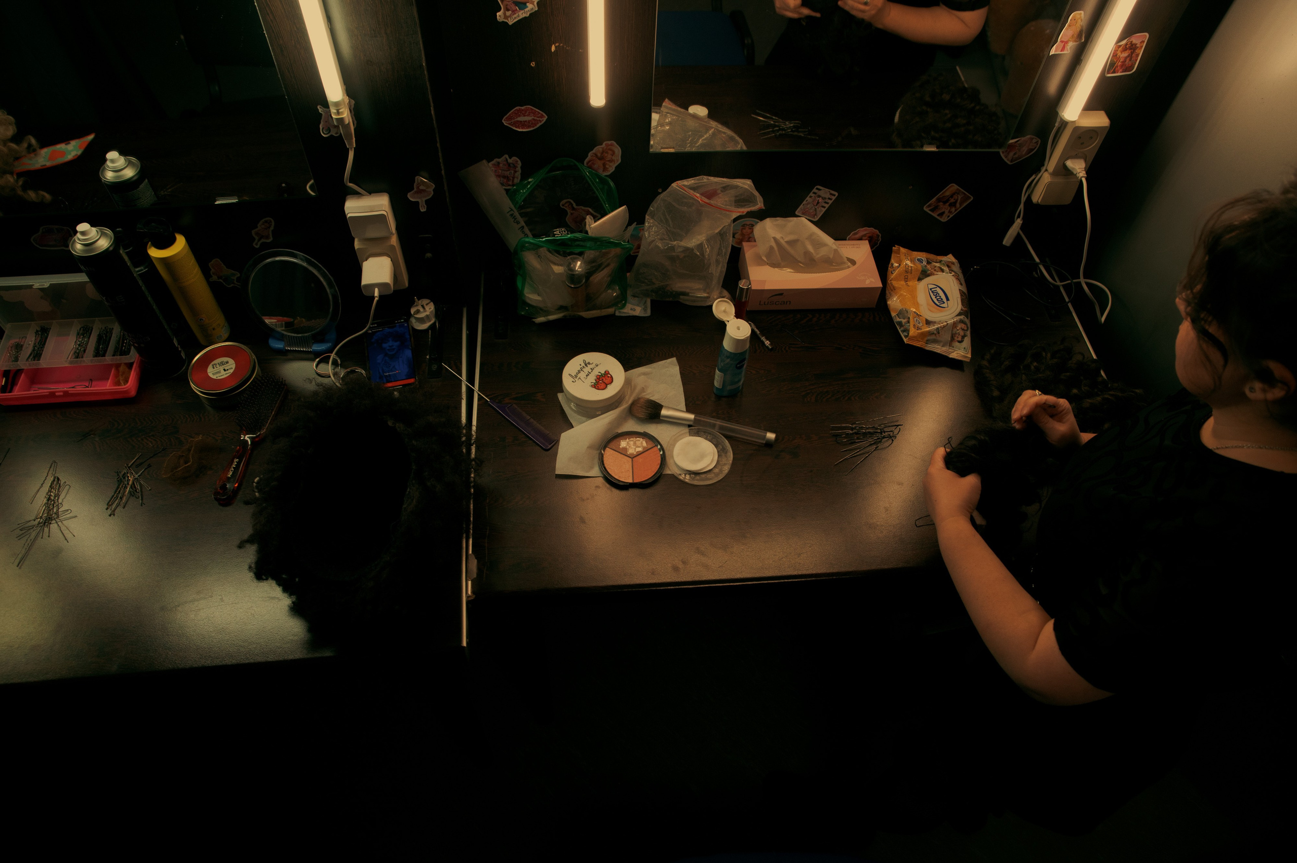 ННБ. Свадебный и портретный фотограф в Москве Жердев Даниил