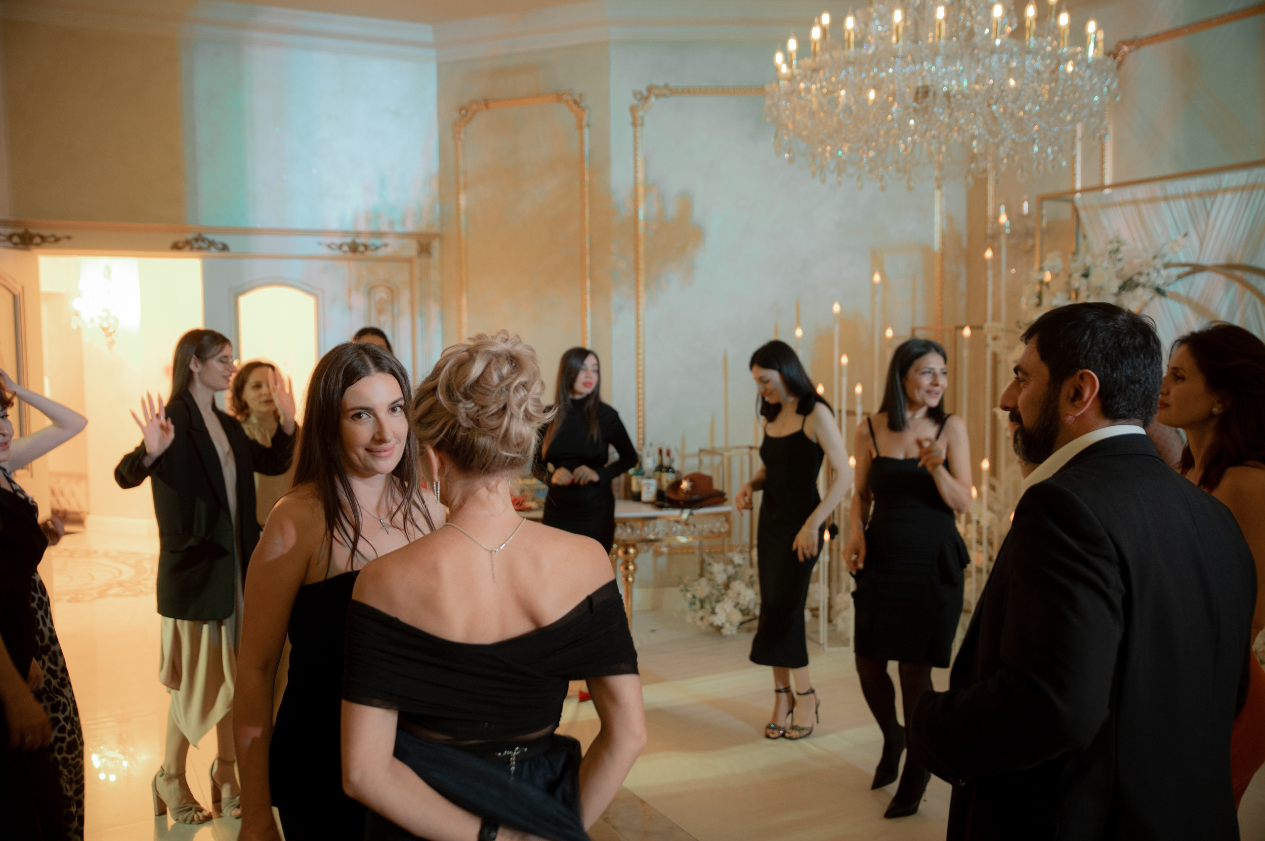 Кристина и Артём. Свадебный и портретный фотограф в Москве Жердев Даниил