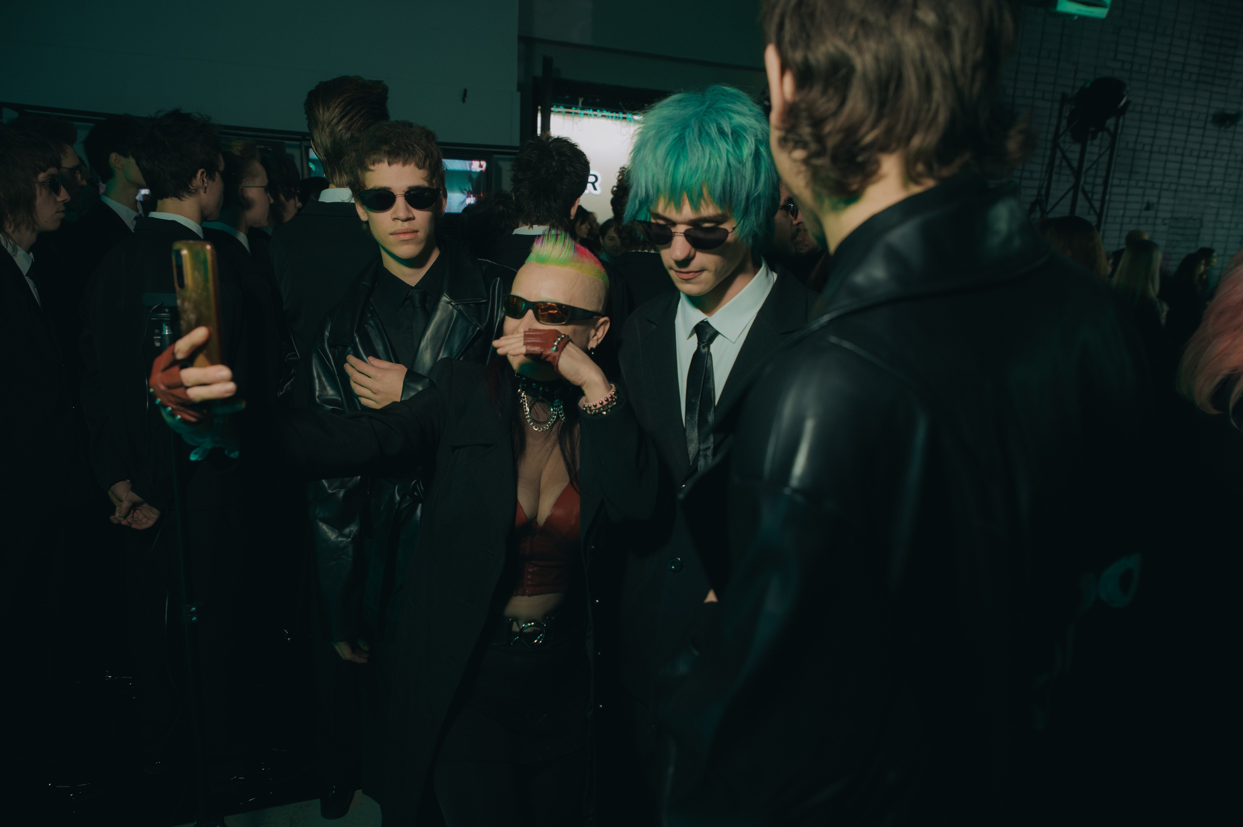 BeautyDayForHair. Свадебный и портретный фотограф в Москве Жердев Даниил