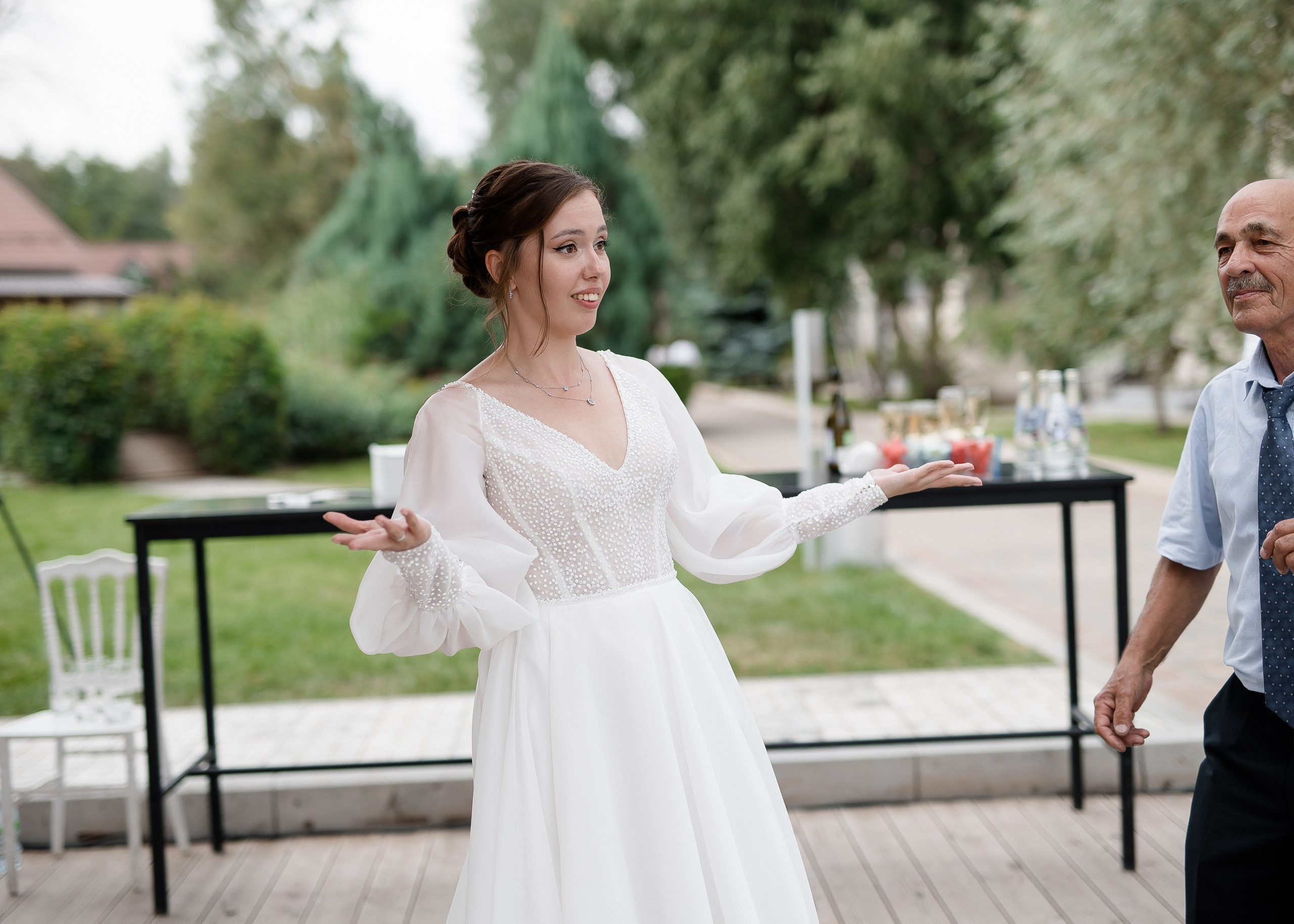 Алина + Паша. Свадебный и семейный фотограф в Саратове Маша Паника