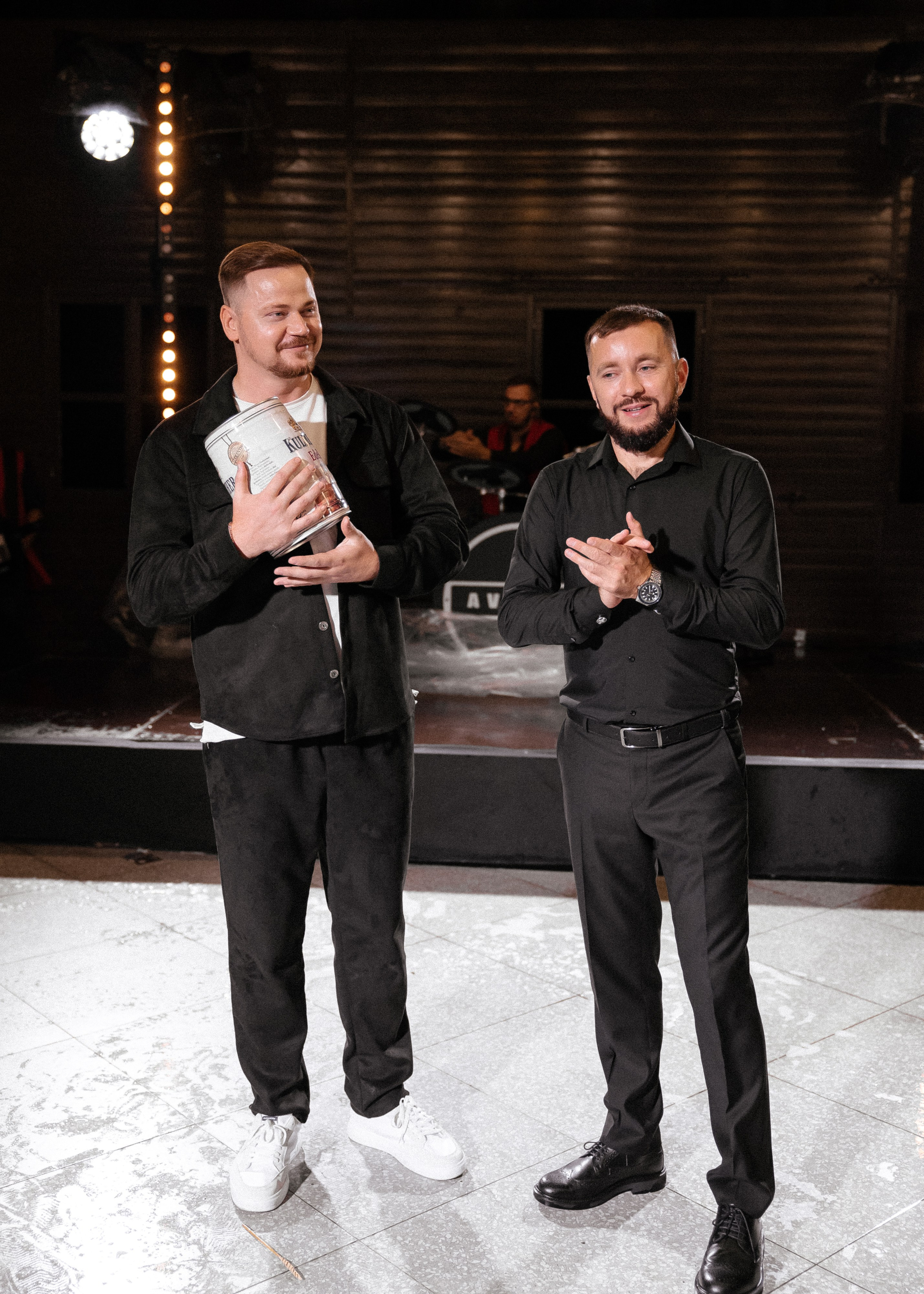 Даша + Дима. Свадебный и семейный фотограф в Саратове Маша Паника