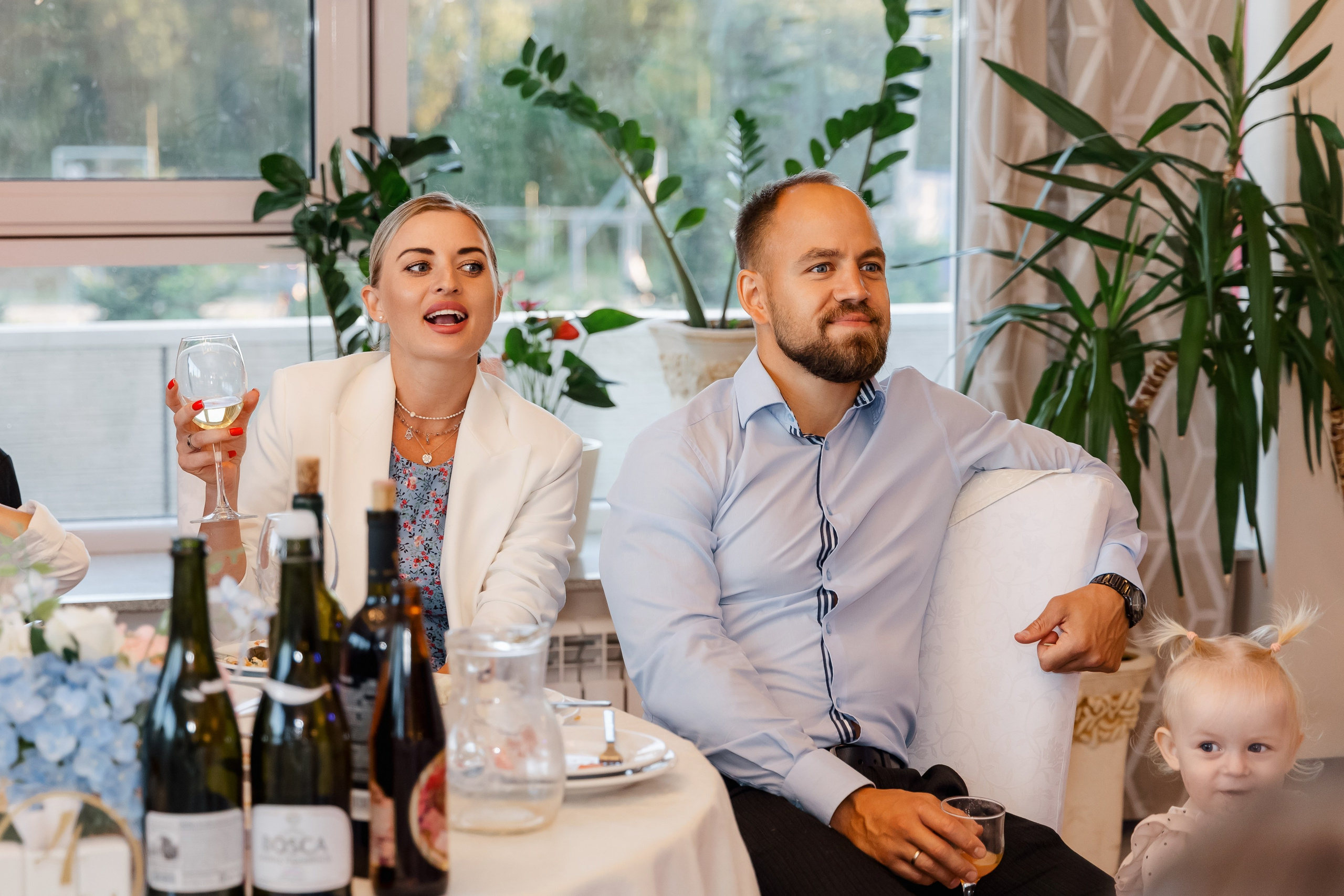 Данил и Екатерина. Sopka. Выездная регистрация. Свадебный фотограф в Хабаровске