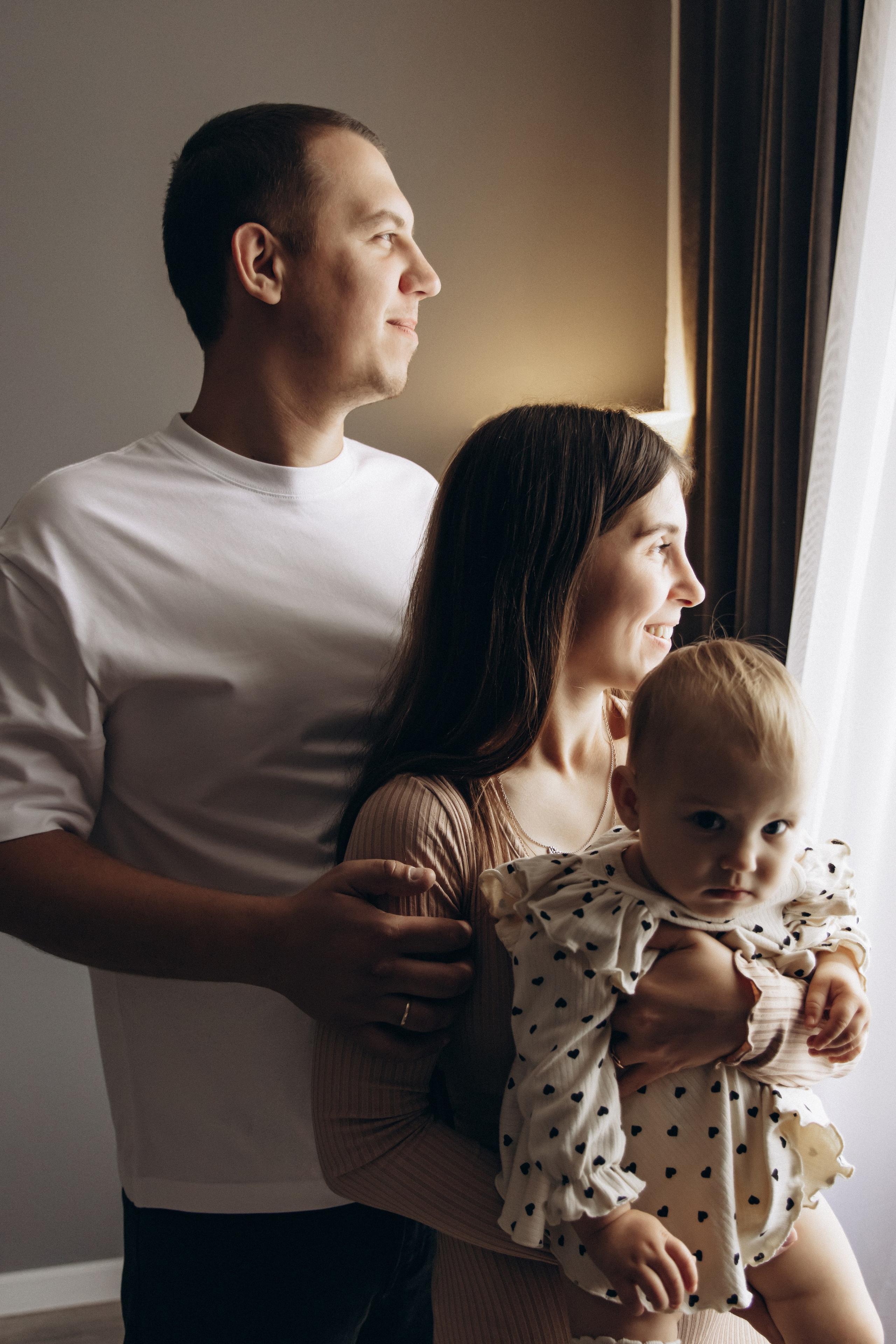 Vasilisa. Свадебный и семейный фотограф в Краснодаре Диана Смирнова