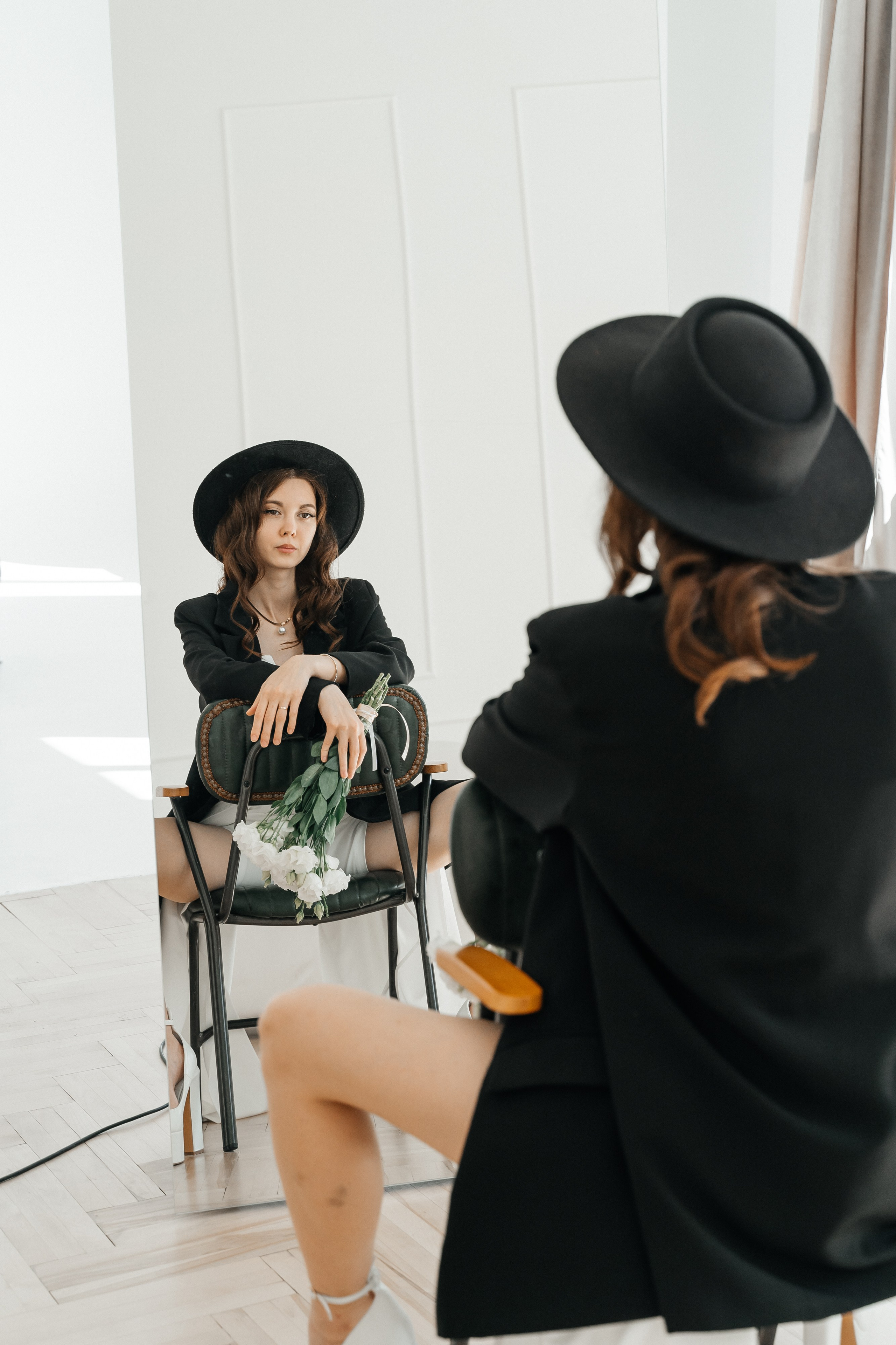 Настя и Паша. Семейный фотограф Новочеркасск