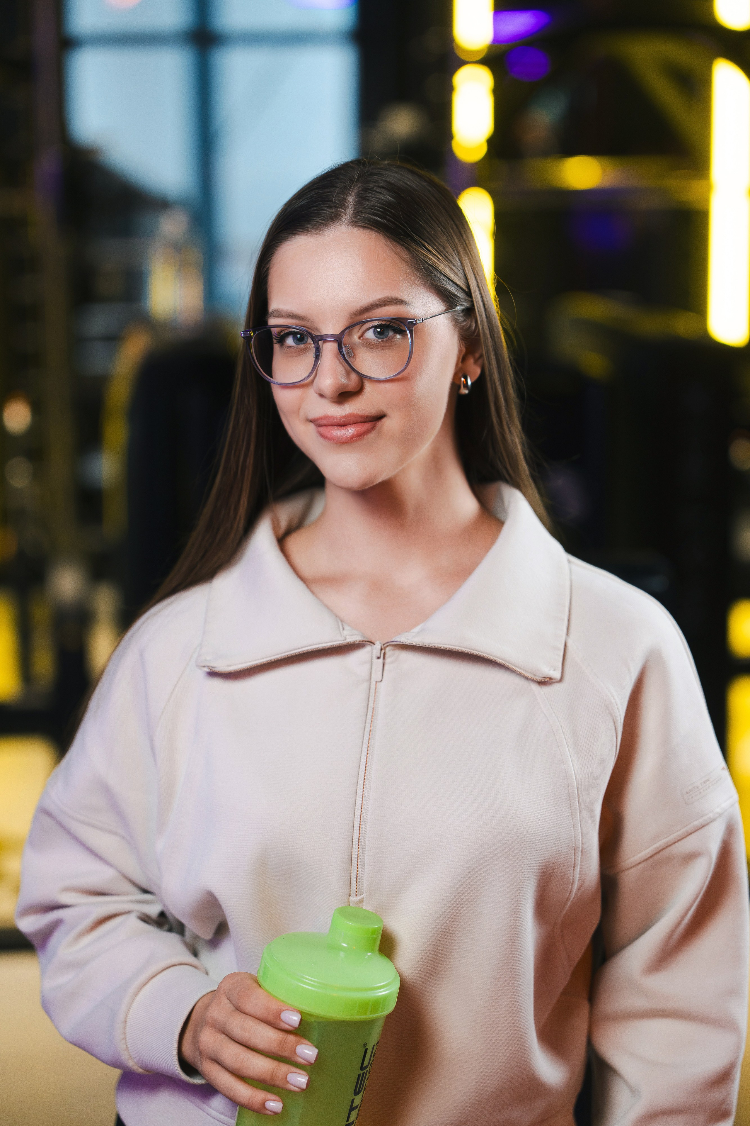 DDX Fitness. Фотограф Хабаровск