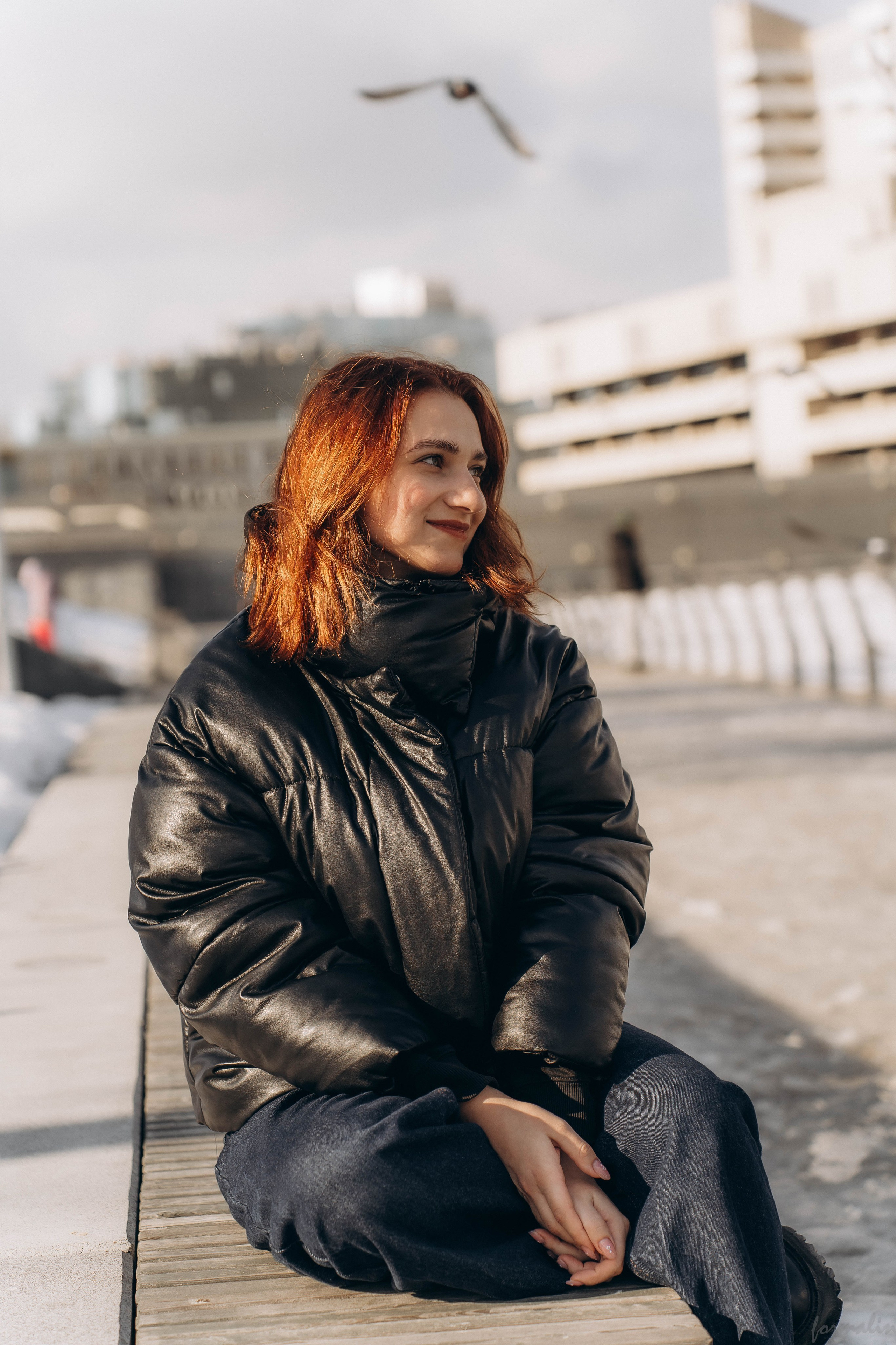 Экскурсия по Казани. Алиса Никитцова | Фотограф в Казани