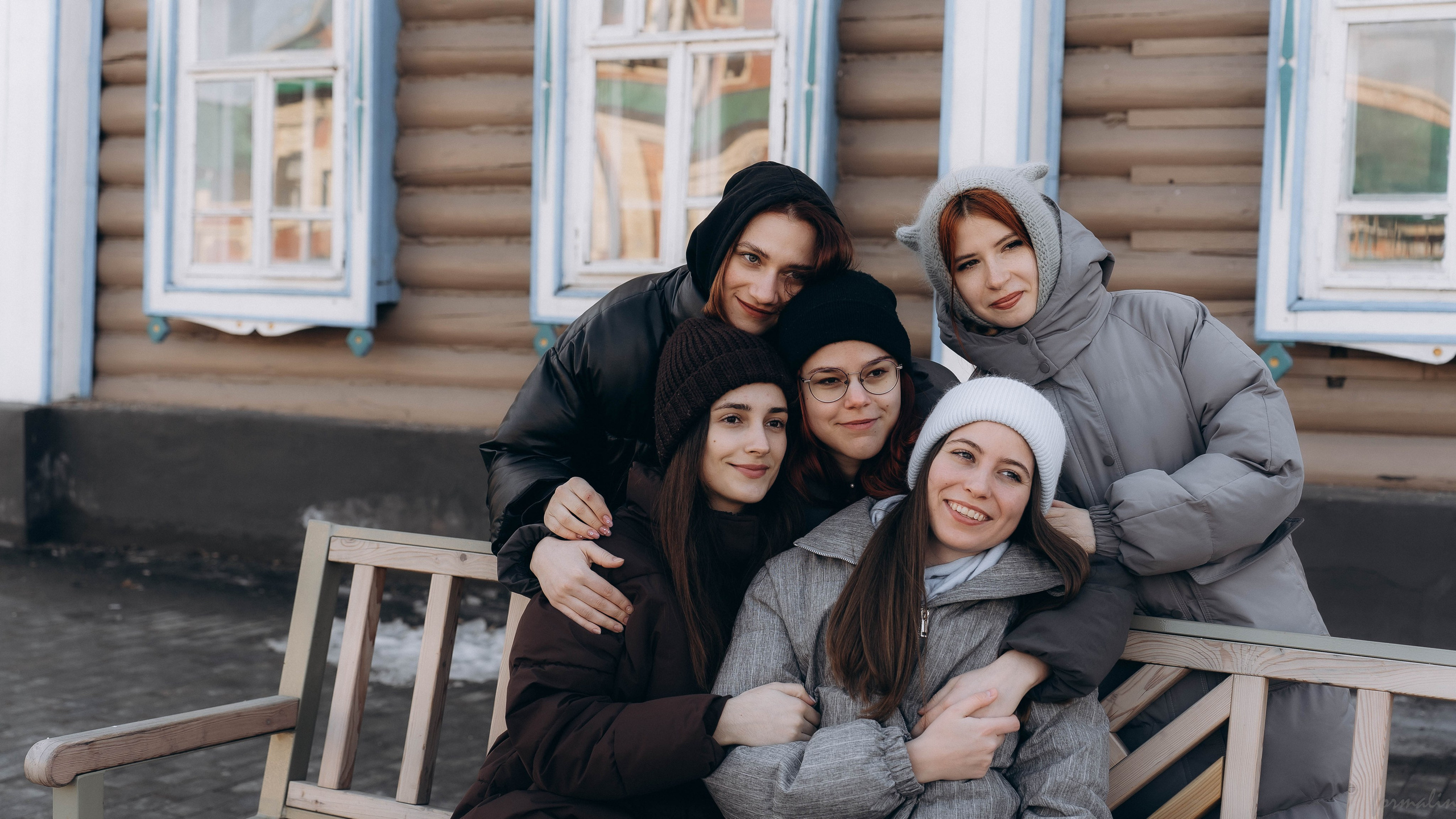 Экскурсия по Казани. Алиса Никитцова | Фотограф в Казани