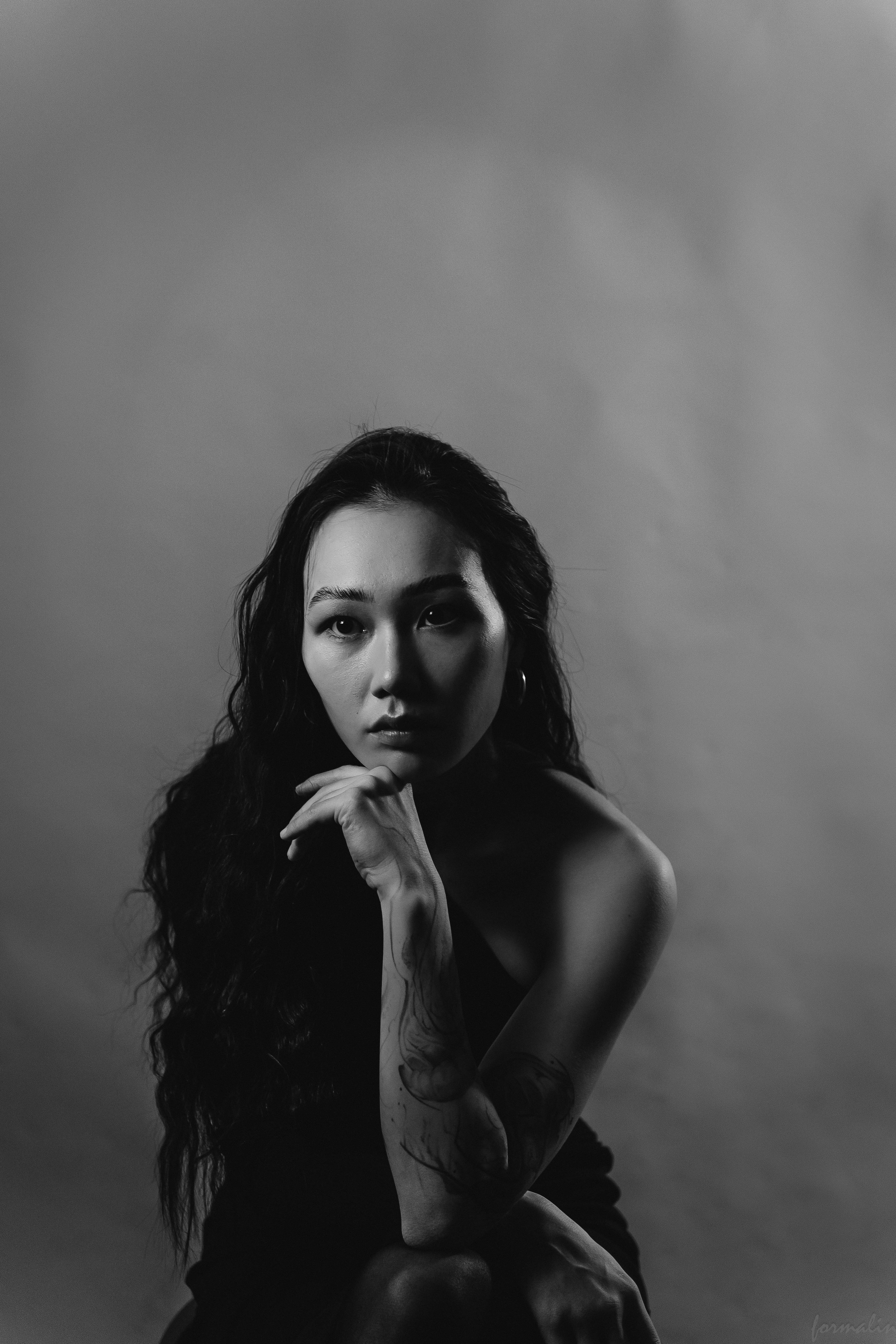 Снежана. Алиса Никитцова | Фотограф в Казани