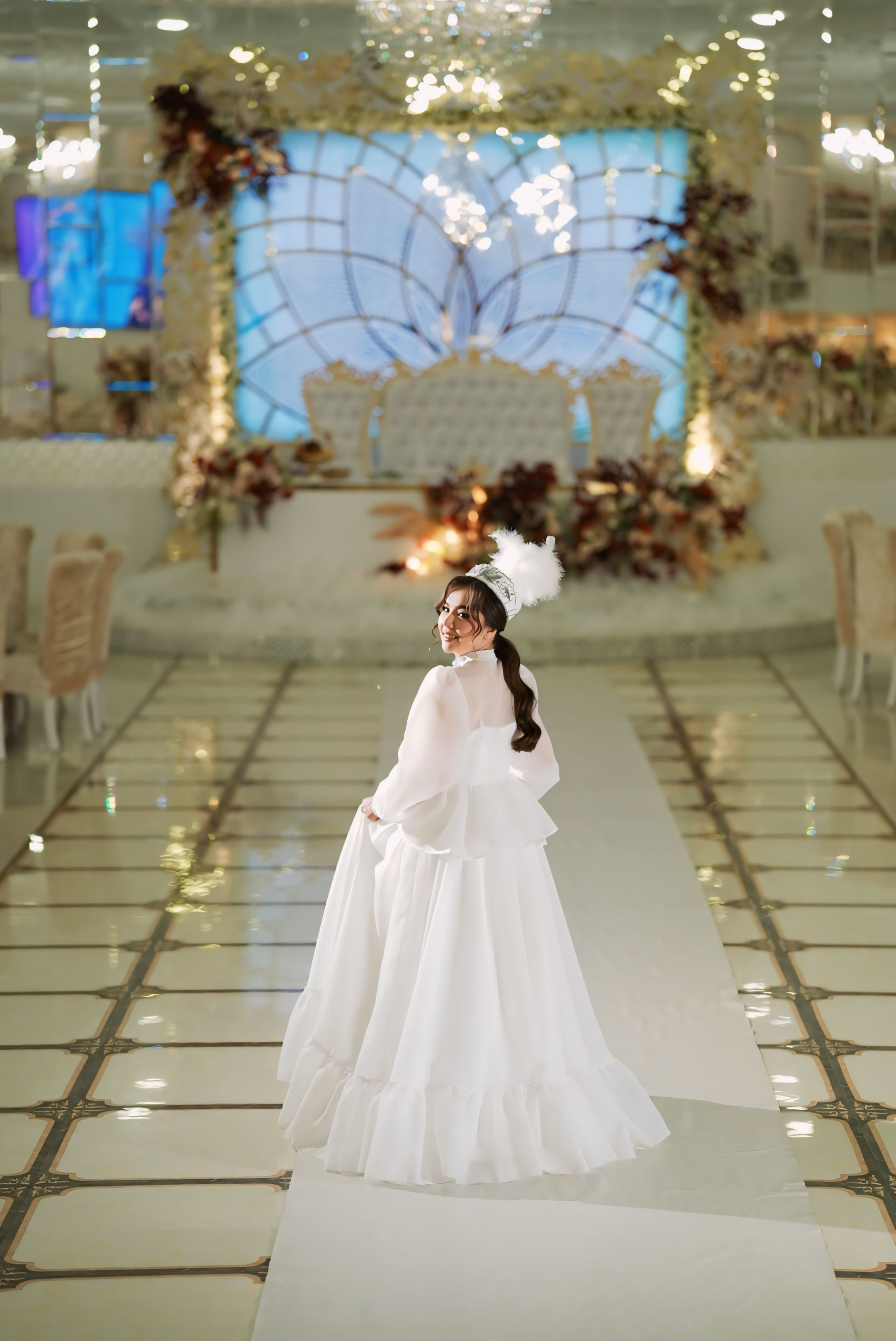 Фотосессия для қыз ұзату. Қойшин Абылай