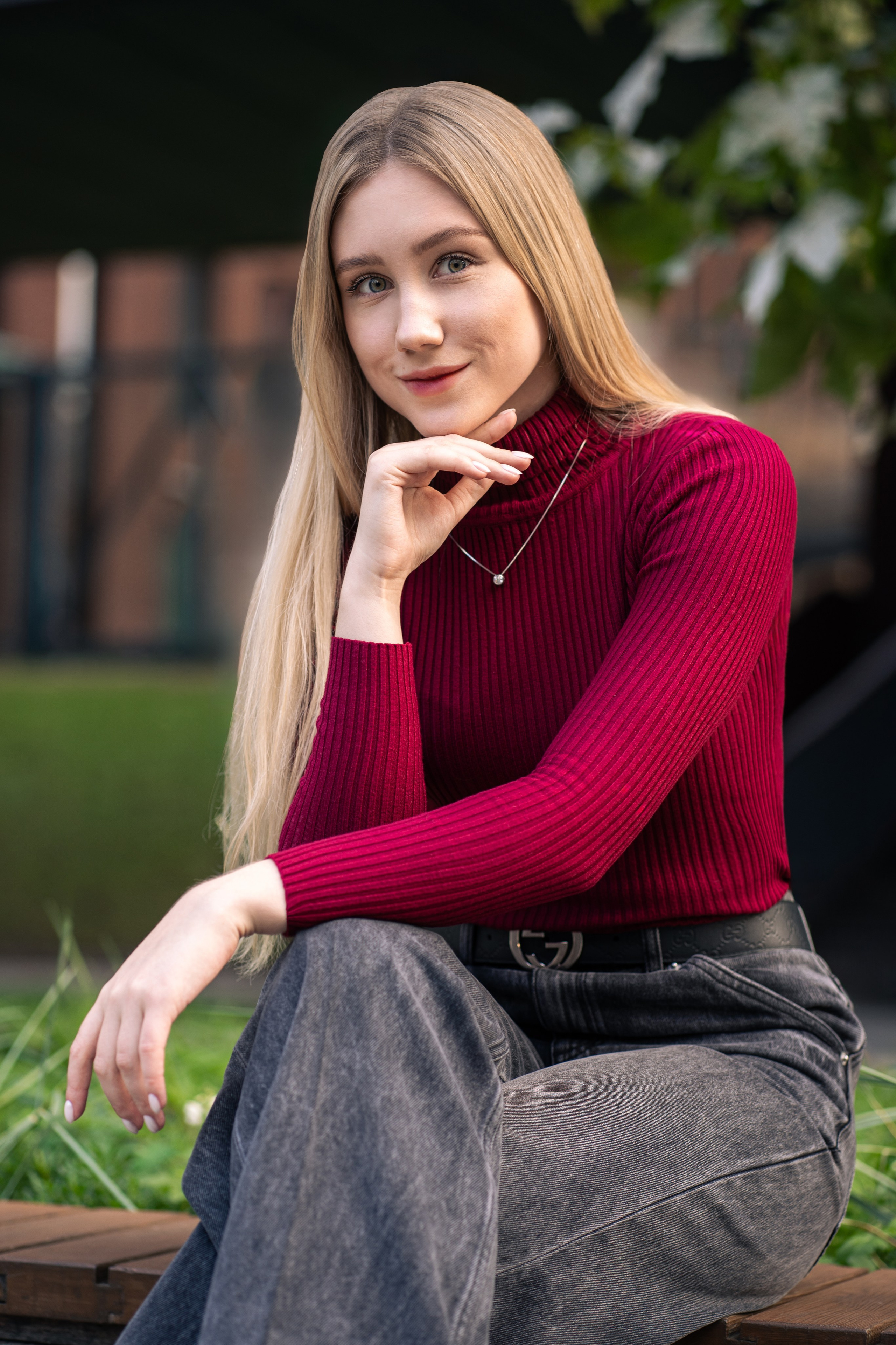 Софья. Фотограф Ольга Яканова