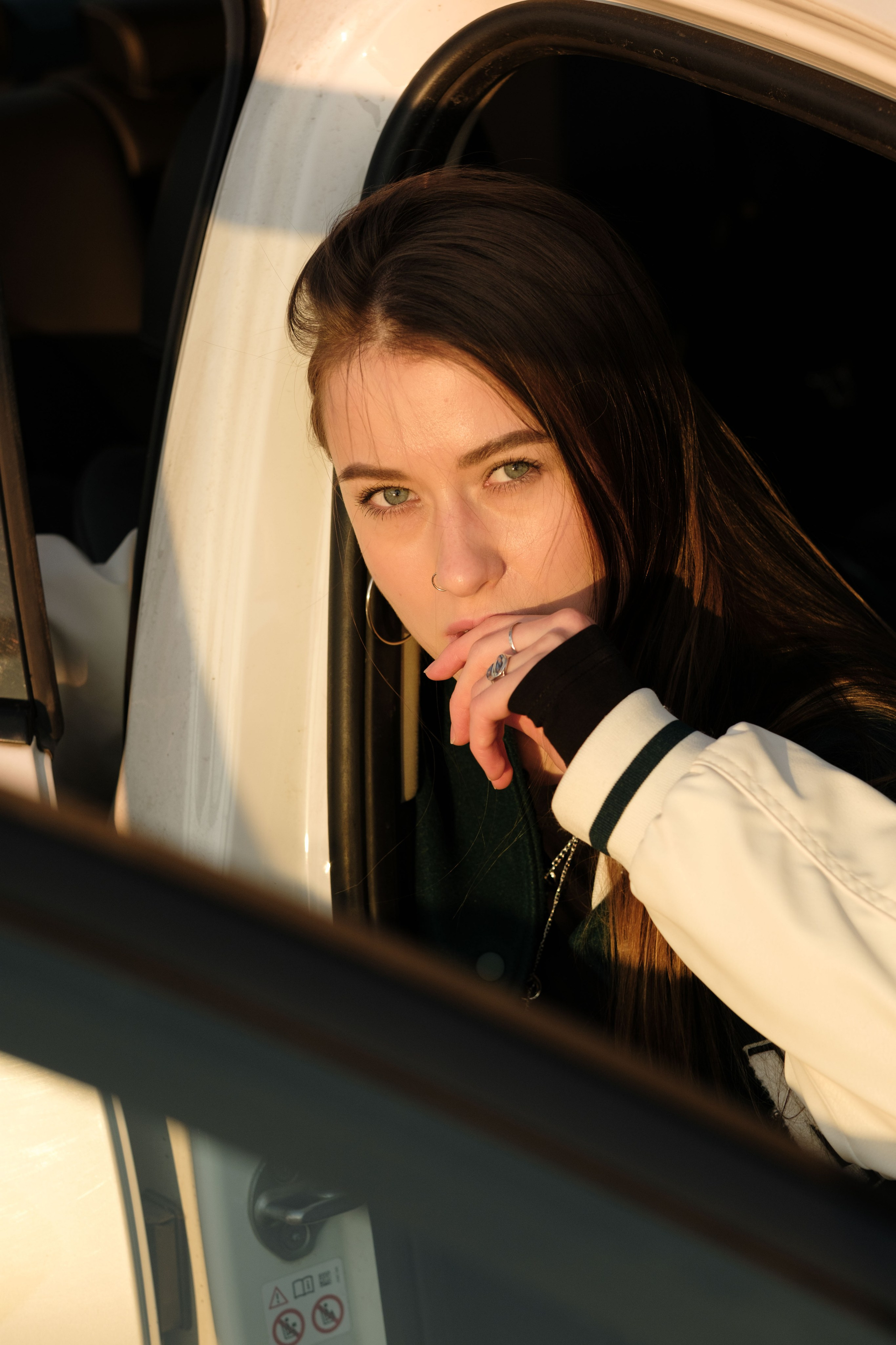 Ольга. Глеб Долгов  — Фотограф в Санкт-Петербурге