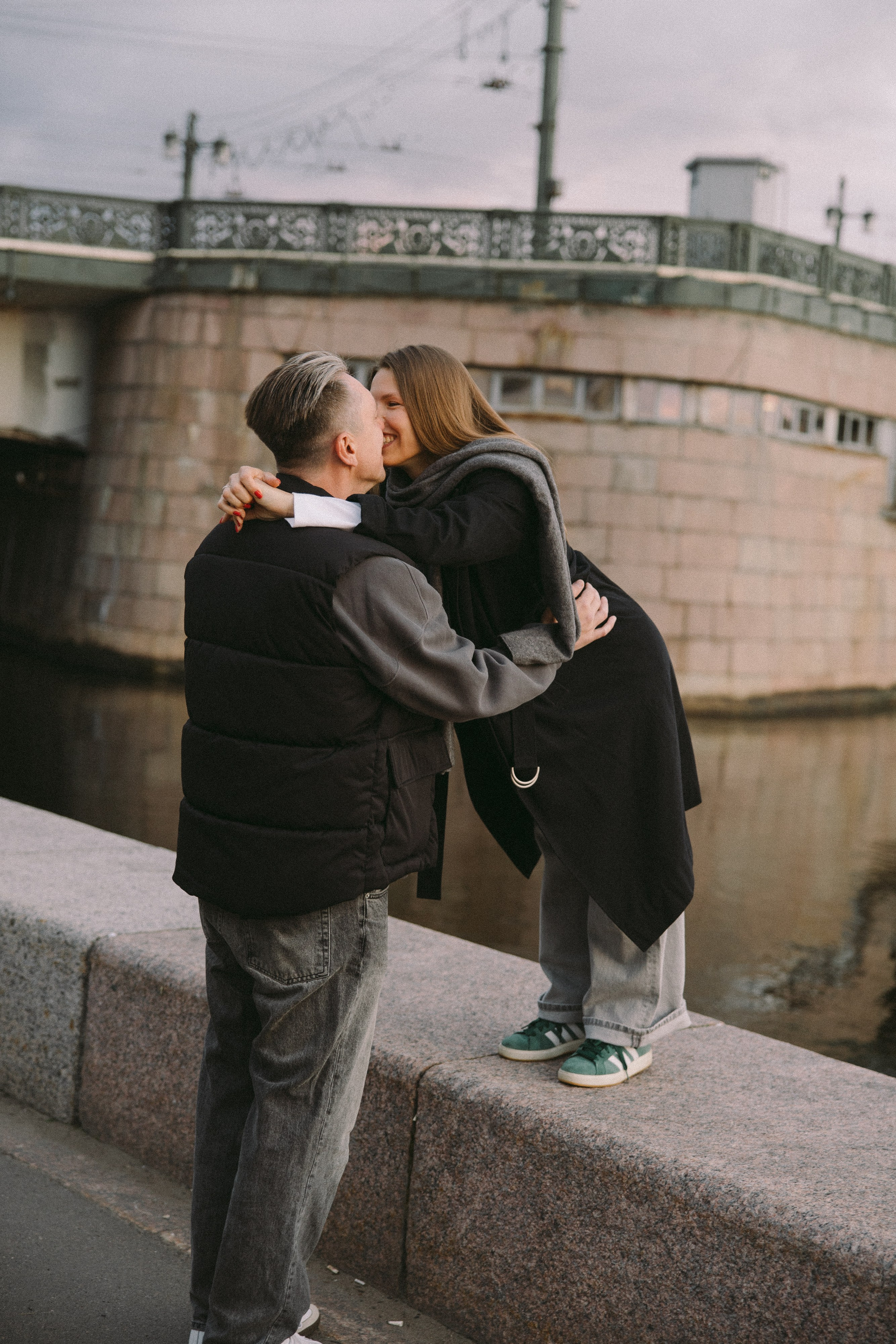 N|M. Свадебный фотограф Таня Караисаева