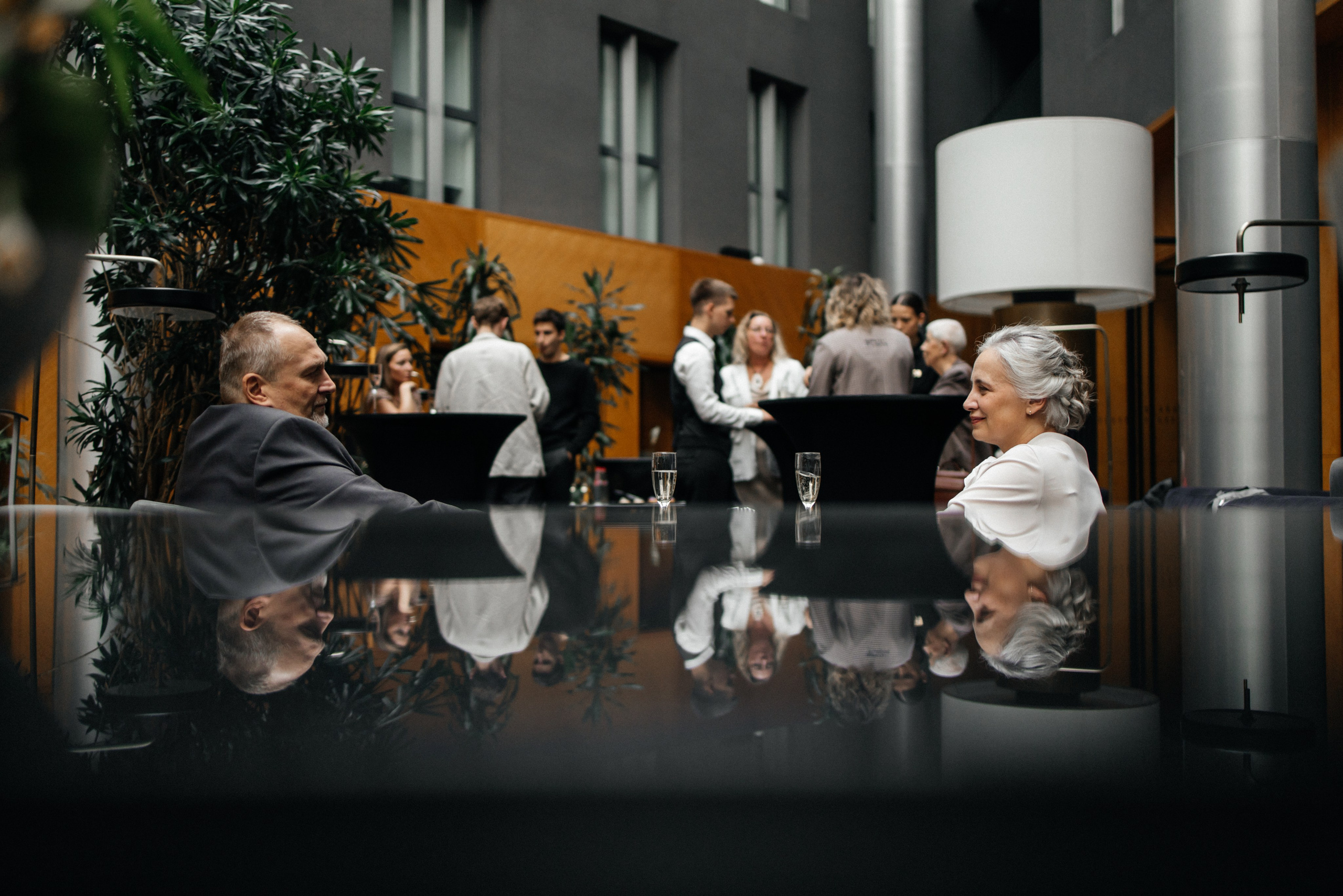 The Gamma. Фотограф в Санкт-Петербурге Виктория Безверхая