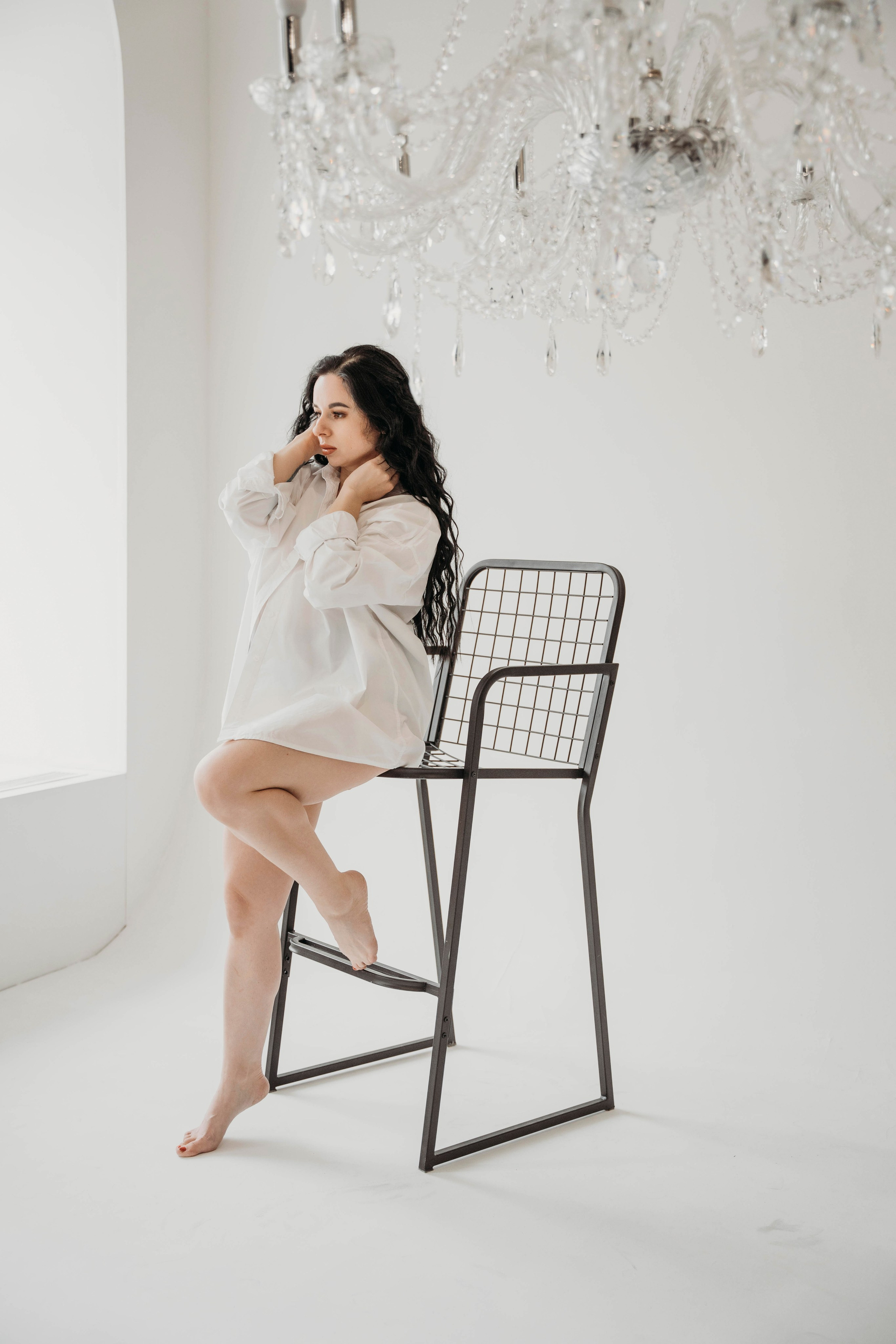 Индивидуальные съемки. Фотограф Голенева Анастасия