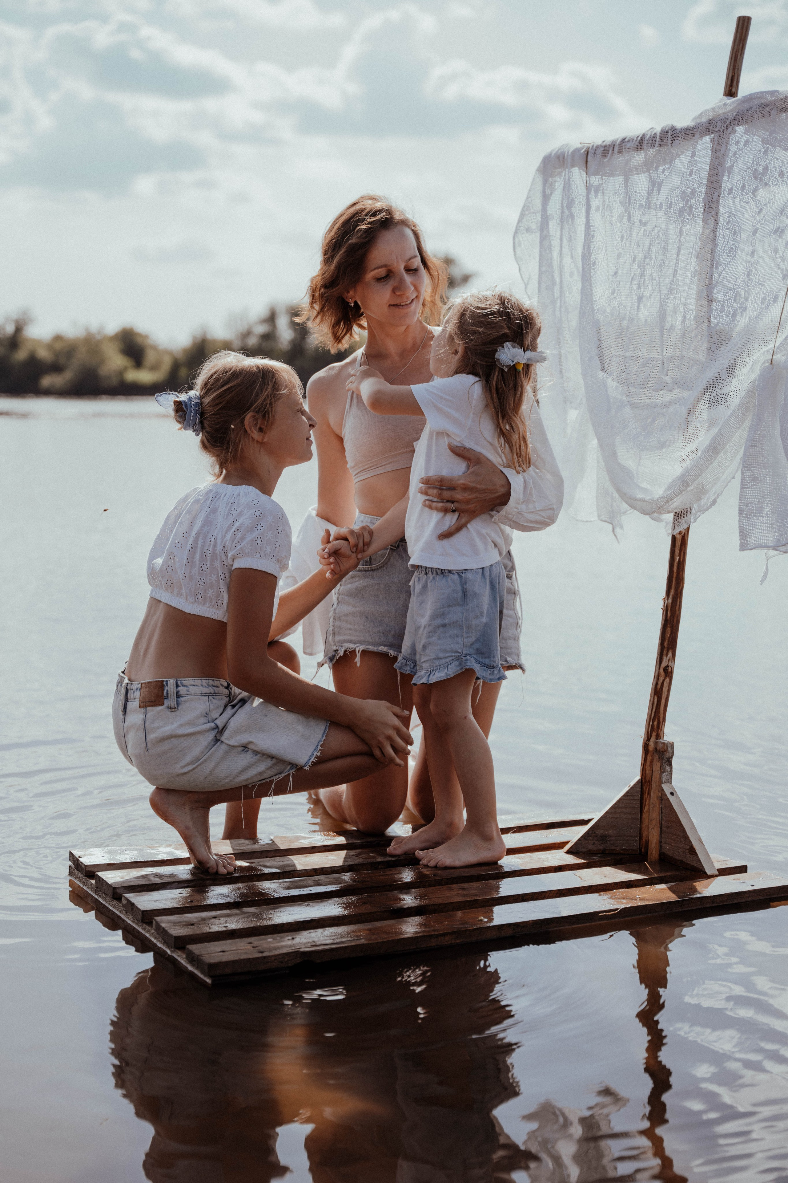 Уличные съемки. Фотограф Голенева Анастасия