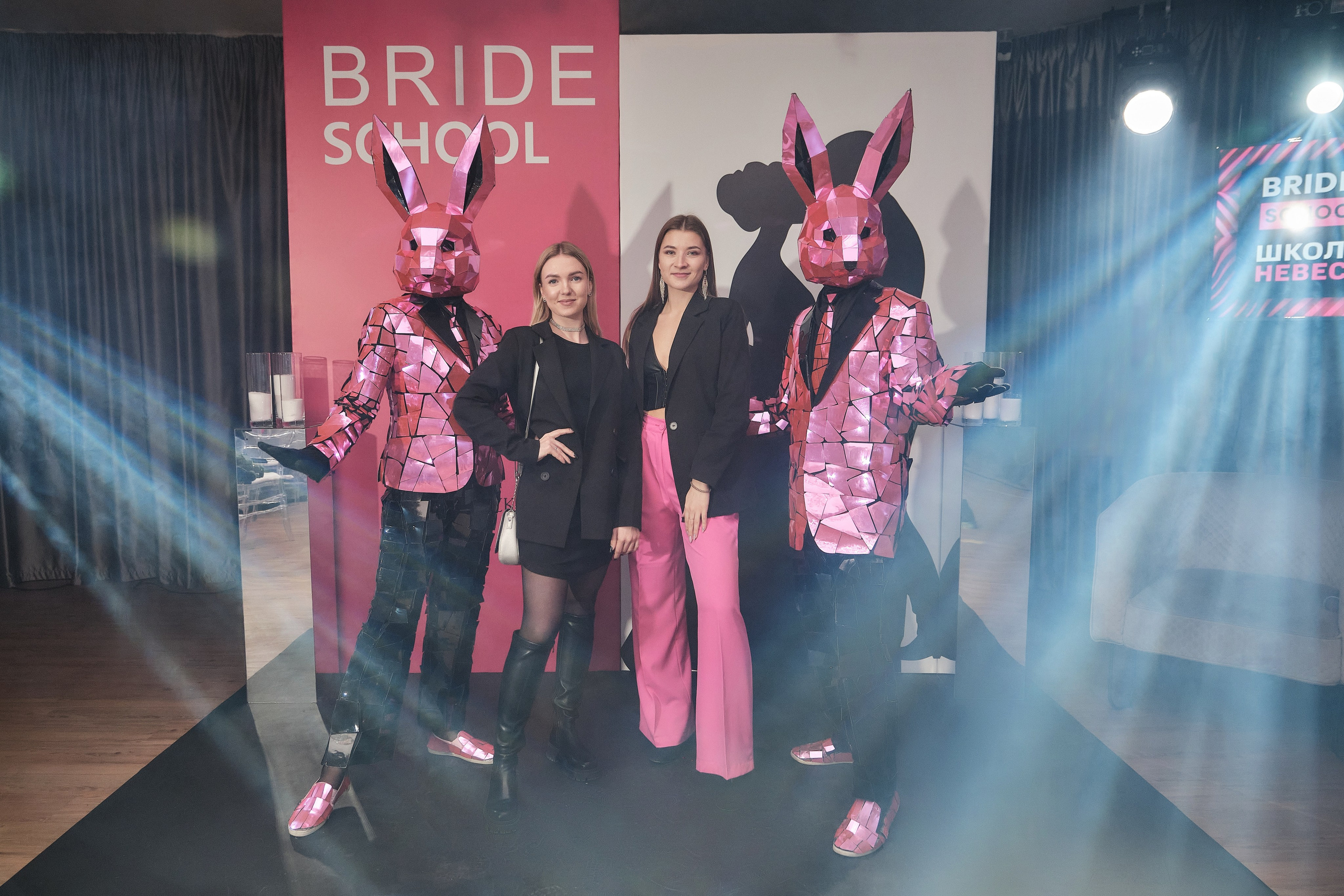 Школа невест 5. Свадебный фотограф в Екатеринбурге Соседков Евгений