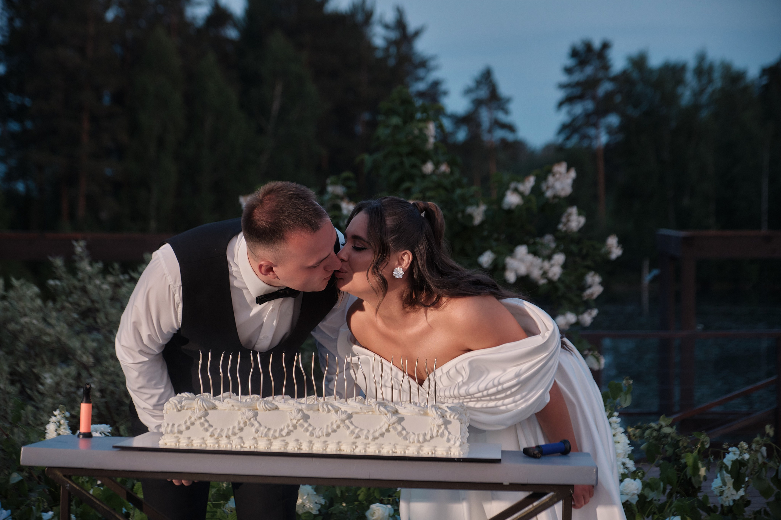 РУСЛАН И ДИАНА. Свадебный фотограф в Екатеринбурге Соседков Евгений