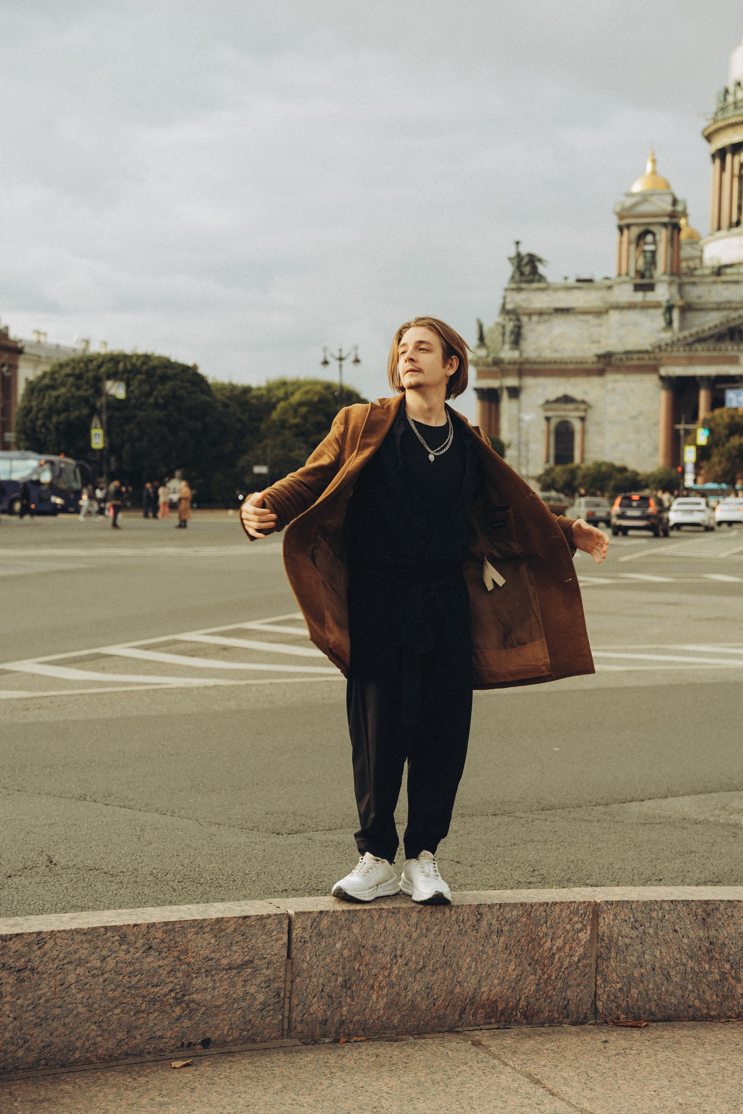 Vladimir. Фотограф Санкт-Петербург/Гомель Виктория Петрова