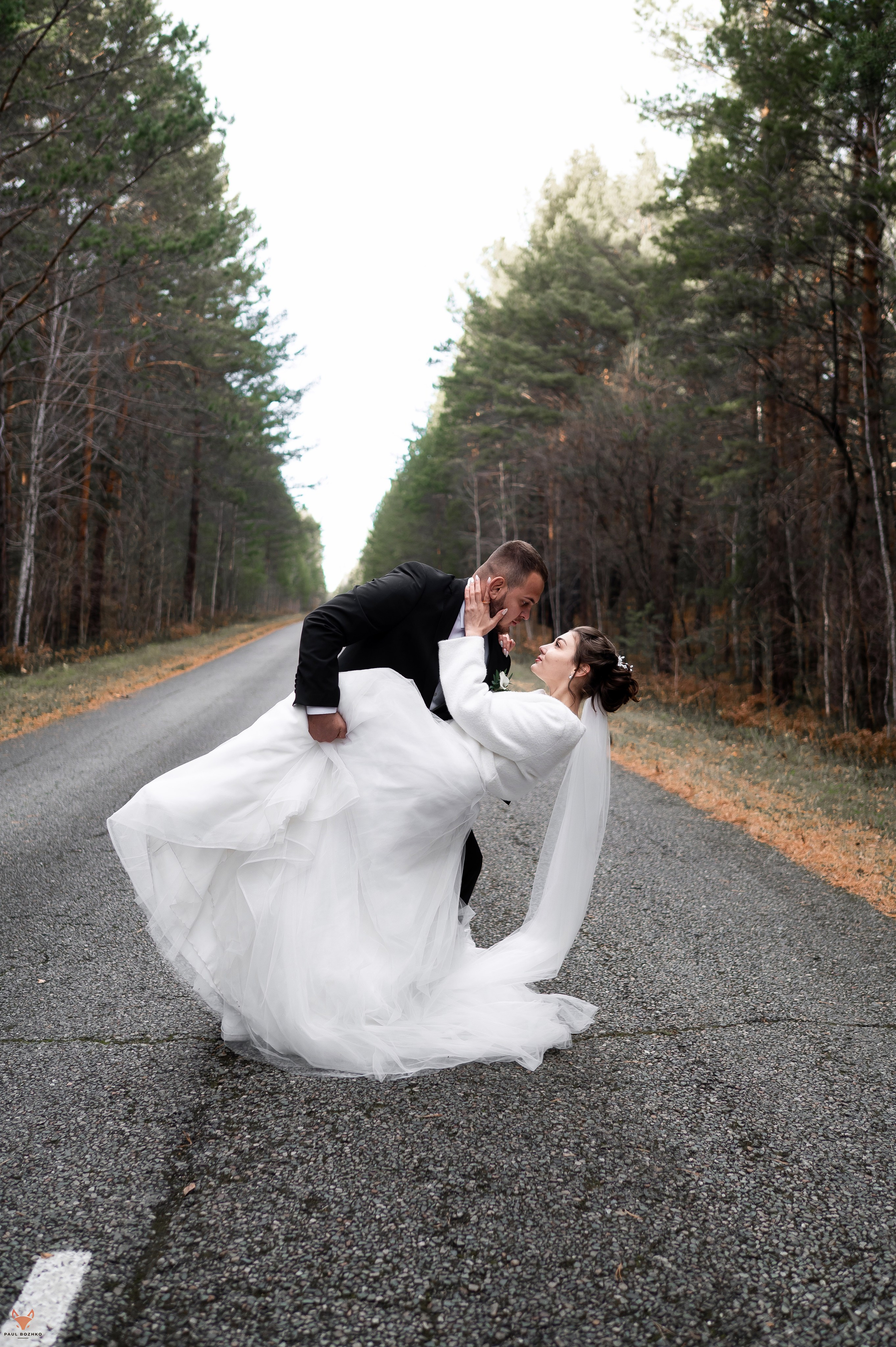 Маргарита и Сергей. Свадебный Фотограф Абакан