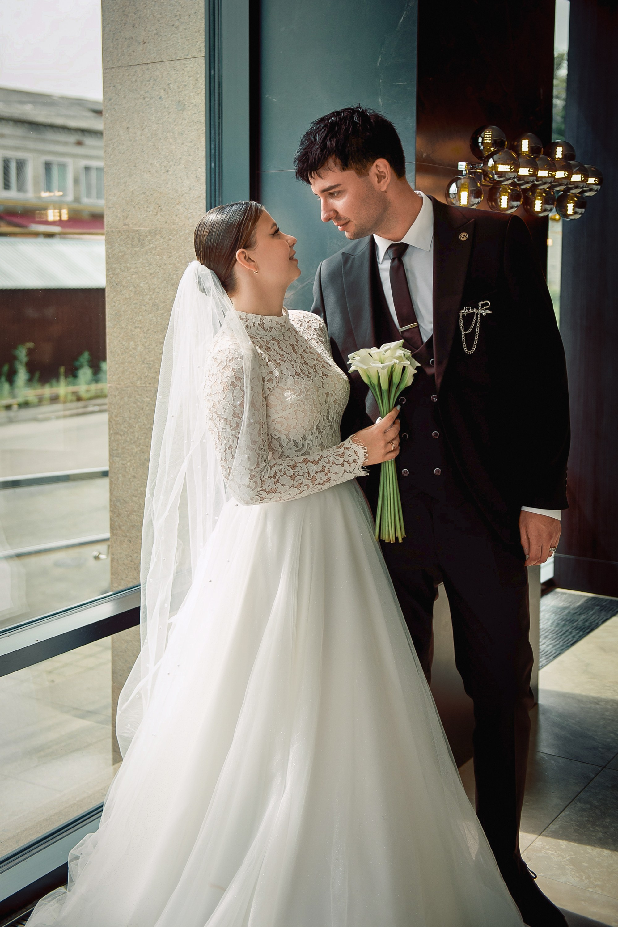 Свадебные фотосессии в Брянске. Love story в Брянске. Свадебный фотограф Брянск