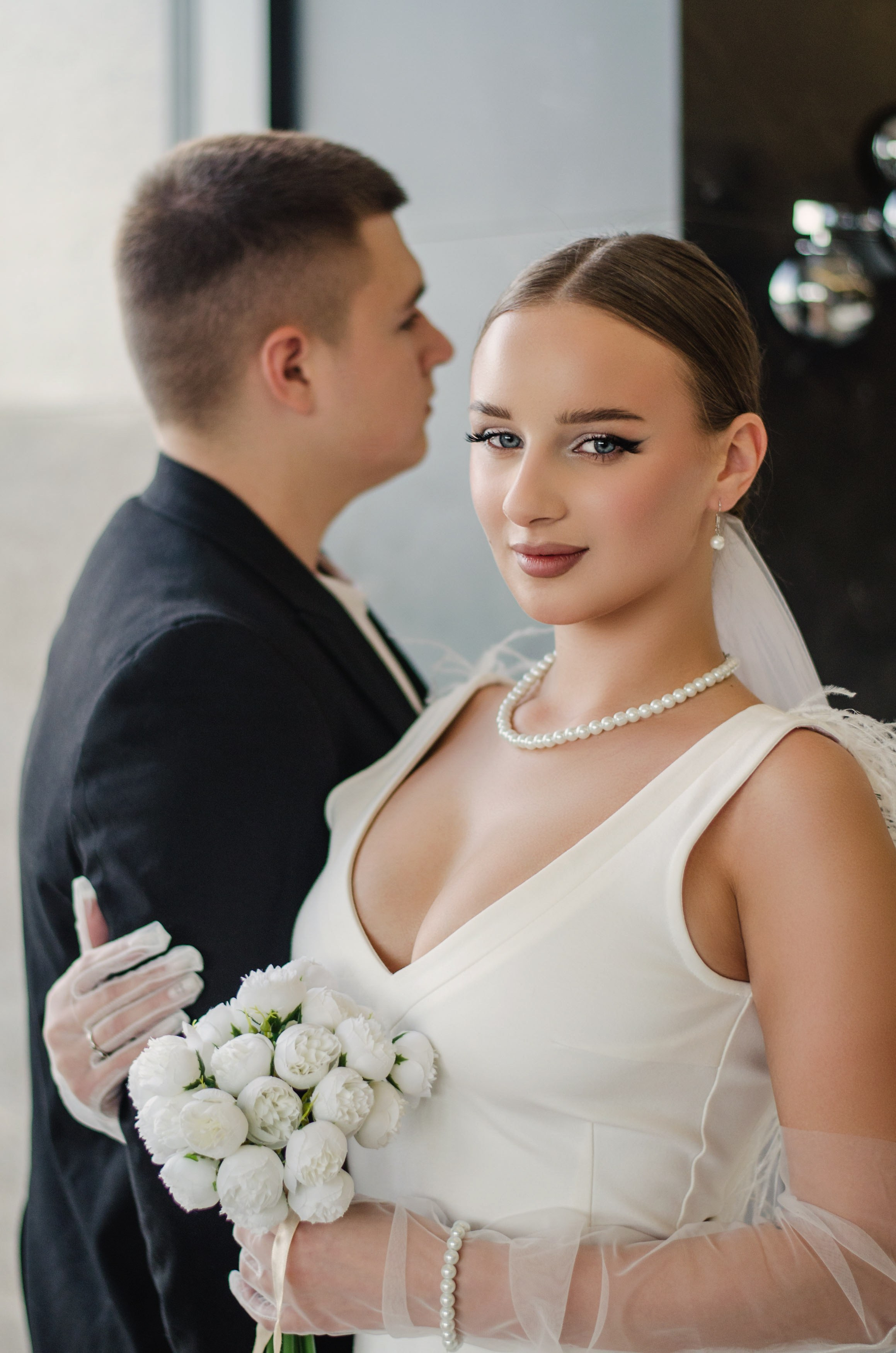 Свадебные фотосессии в Брянске. Love story в Брянске. Свадебный фотограф Брянск