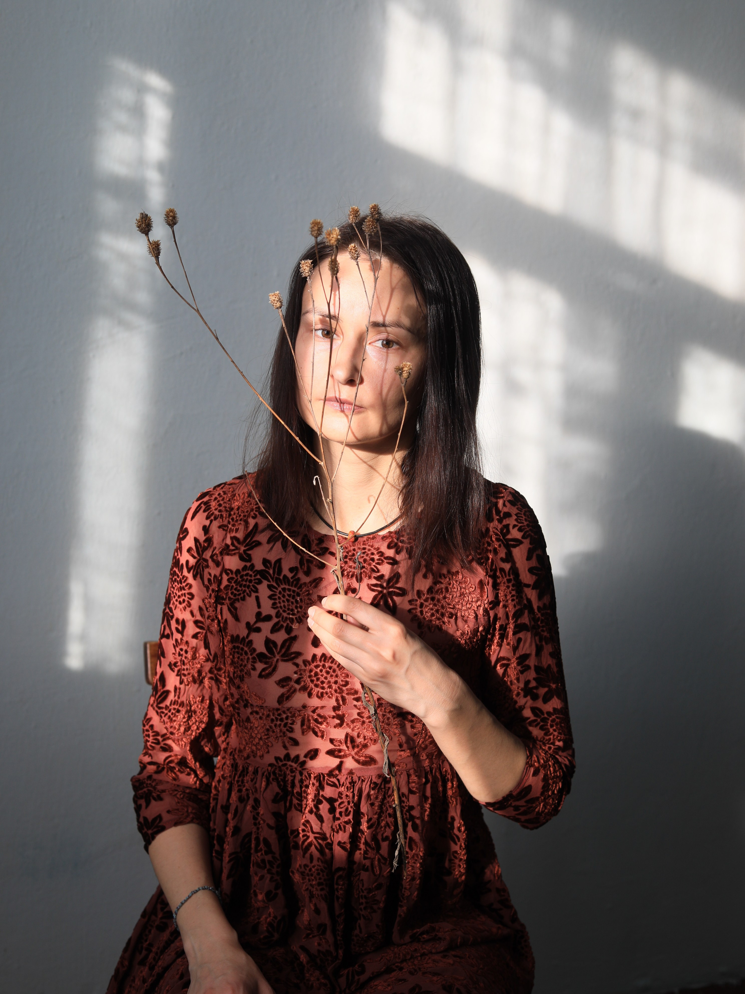 Portraits. Надежда Крылова портретный фотограф документальный Санкт-Петербург