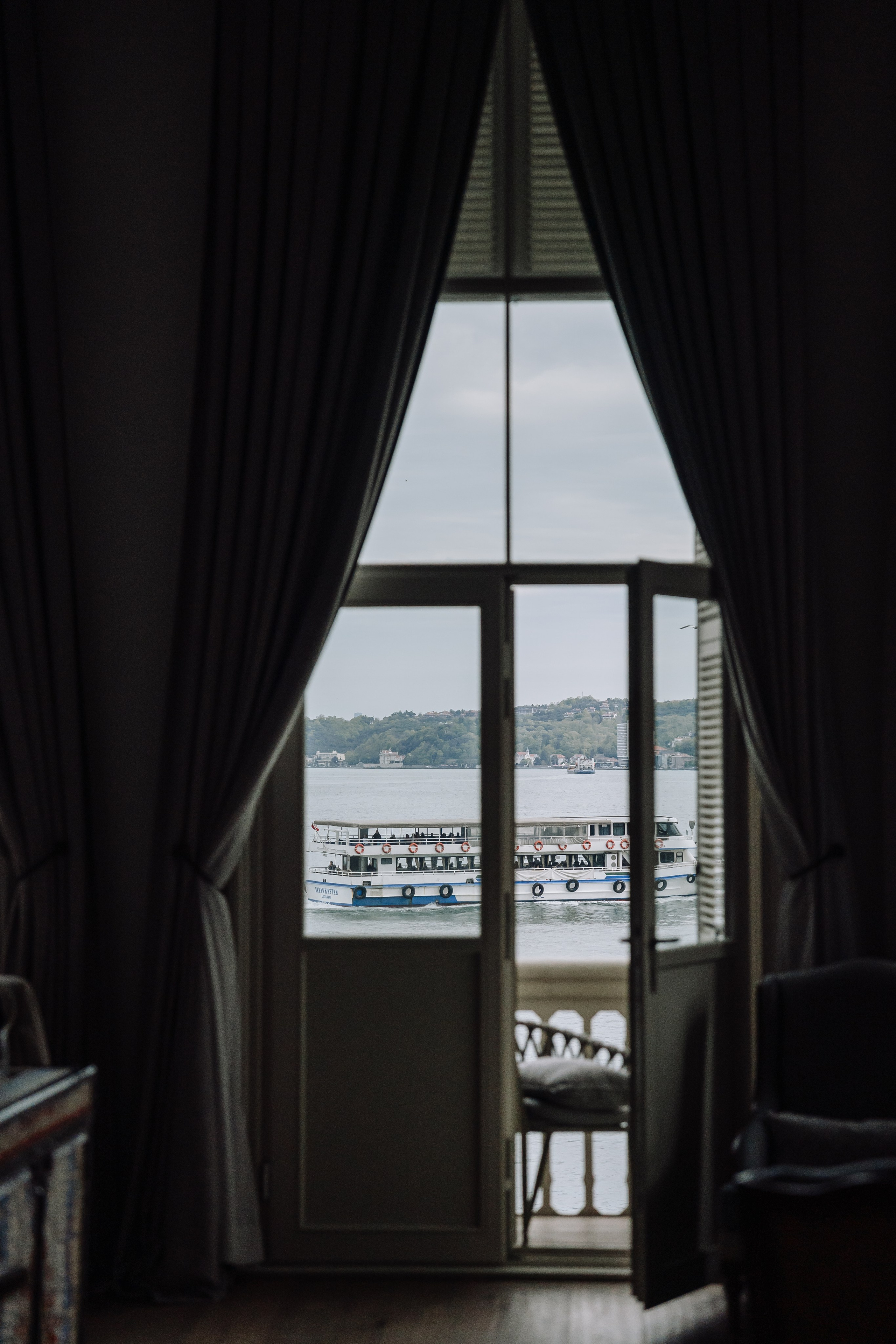 Istanbul Sariyer wedding. Wedding & Documentary Photographer based in Nuremberg — available across Europe & Turkey | Vitalii Nasonov