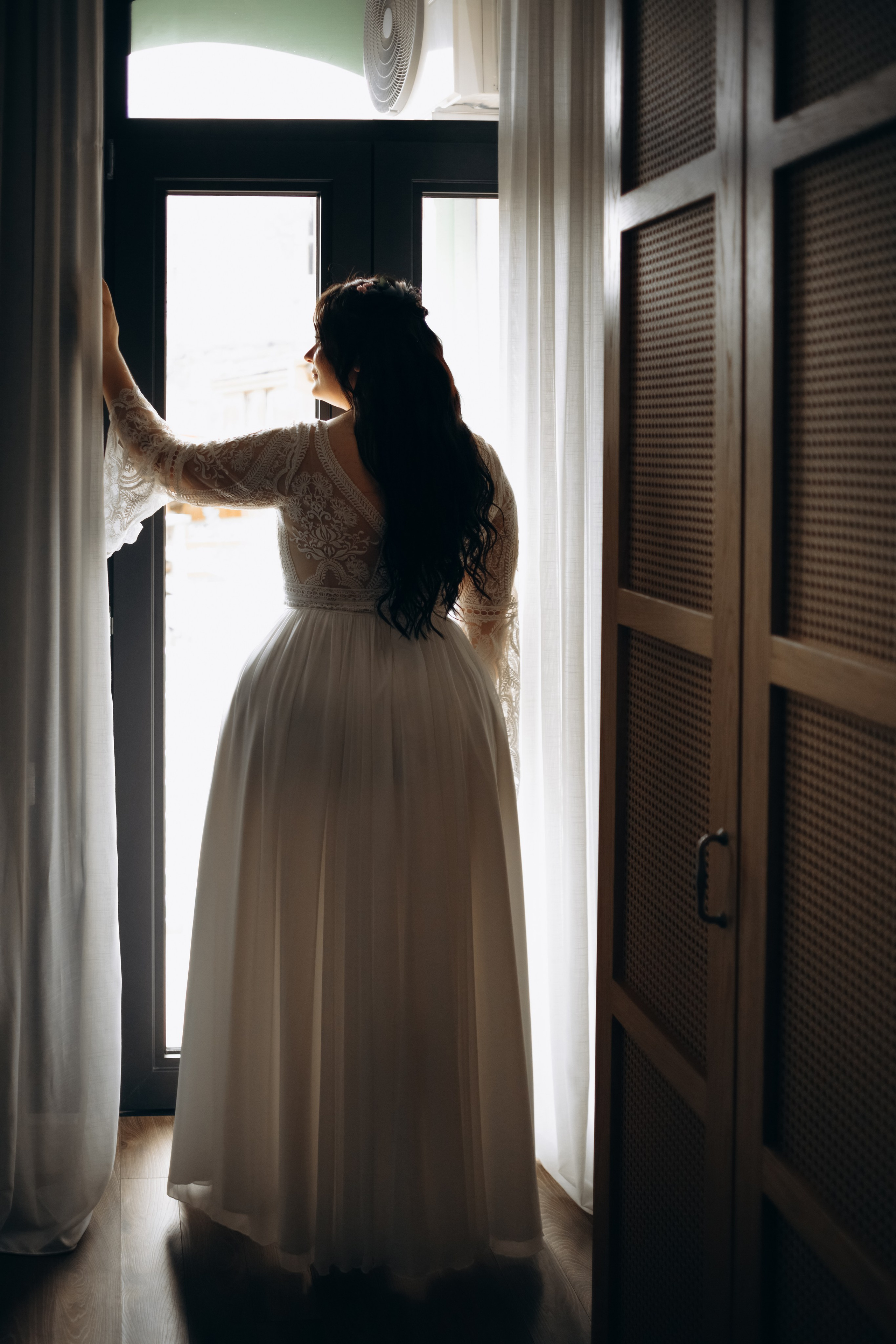 Катерина и Вадим. Фотограф в Тбилиси Наталья Фомина