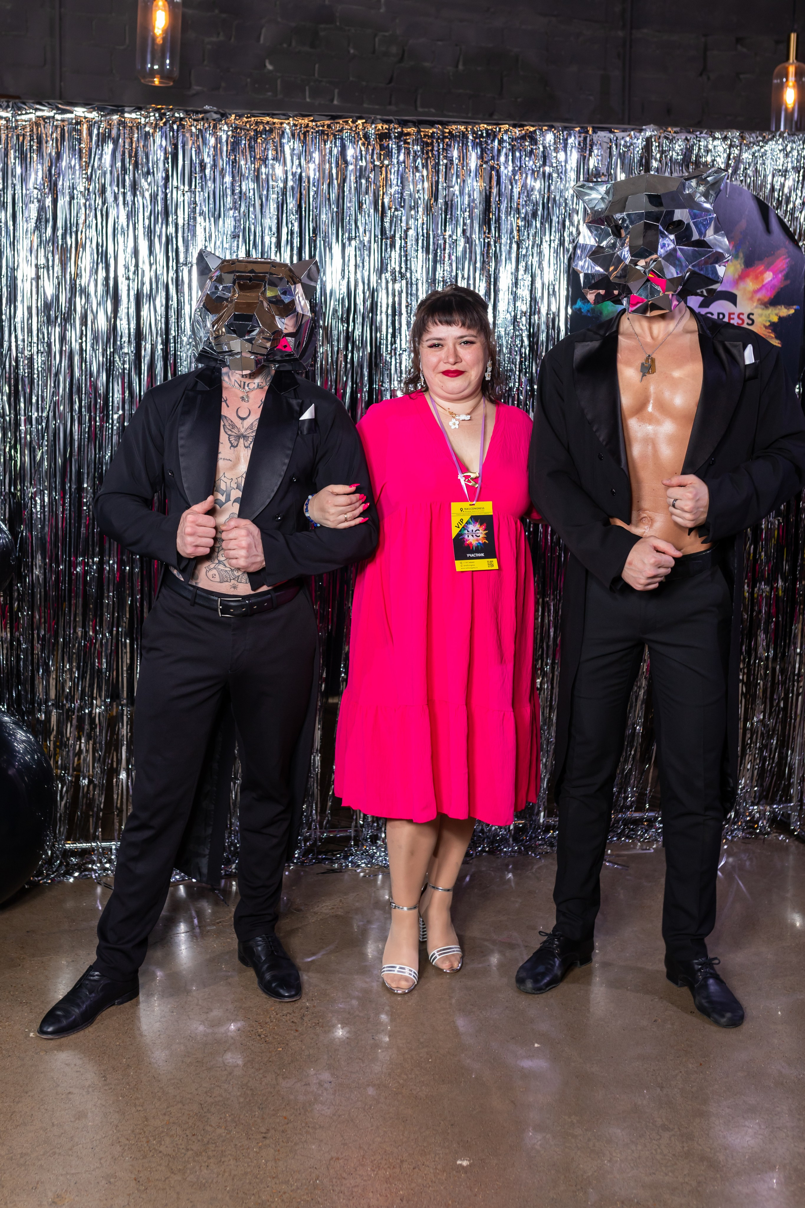 NailCongress 9. Марина Шаймухаметова. Фотограф в Уфе