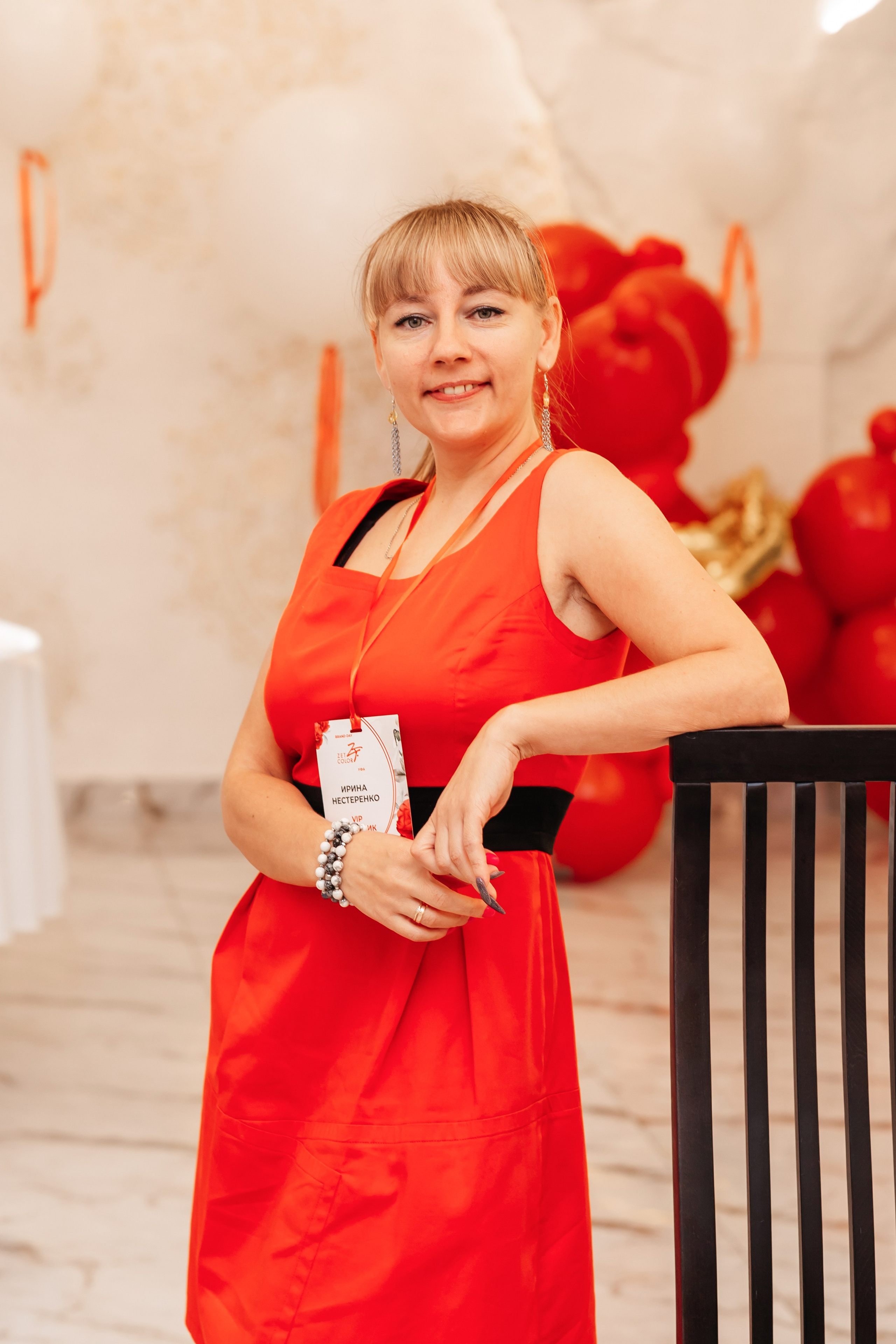 Brand Day Zen Color. Марина Шаймухаметова. Фотограф в Уфе